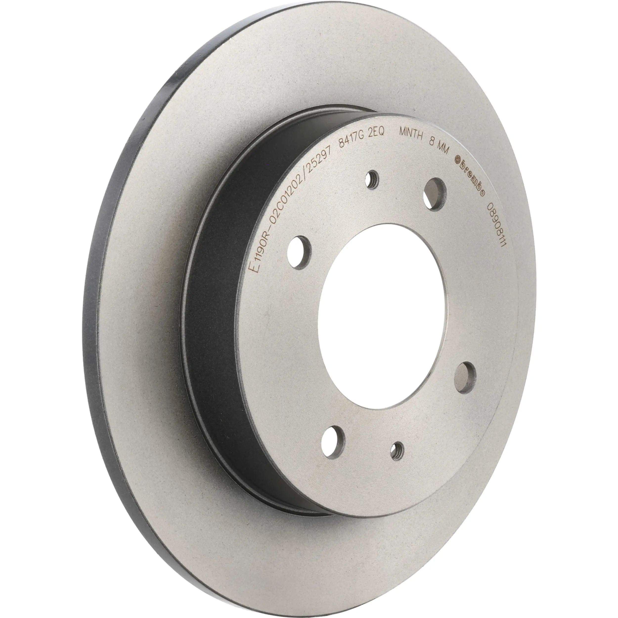 Disc Brake Kit miniature 2