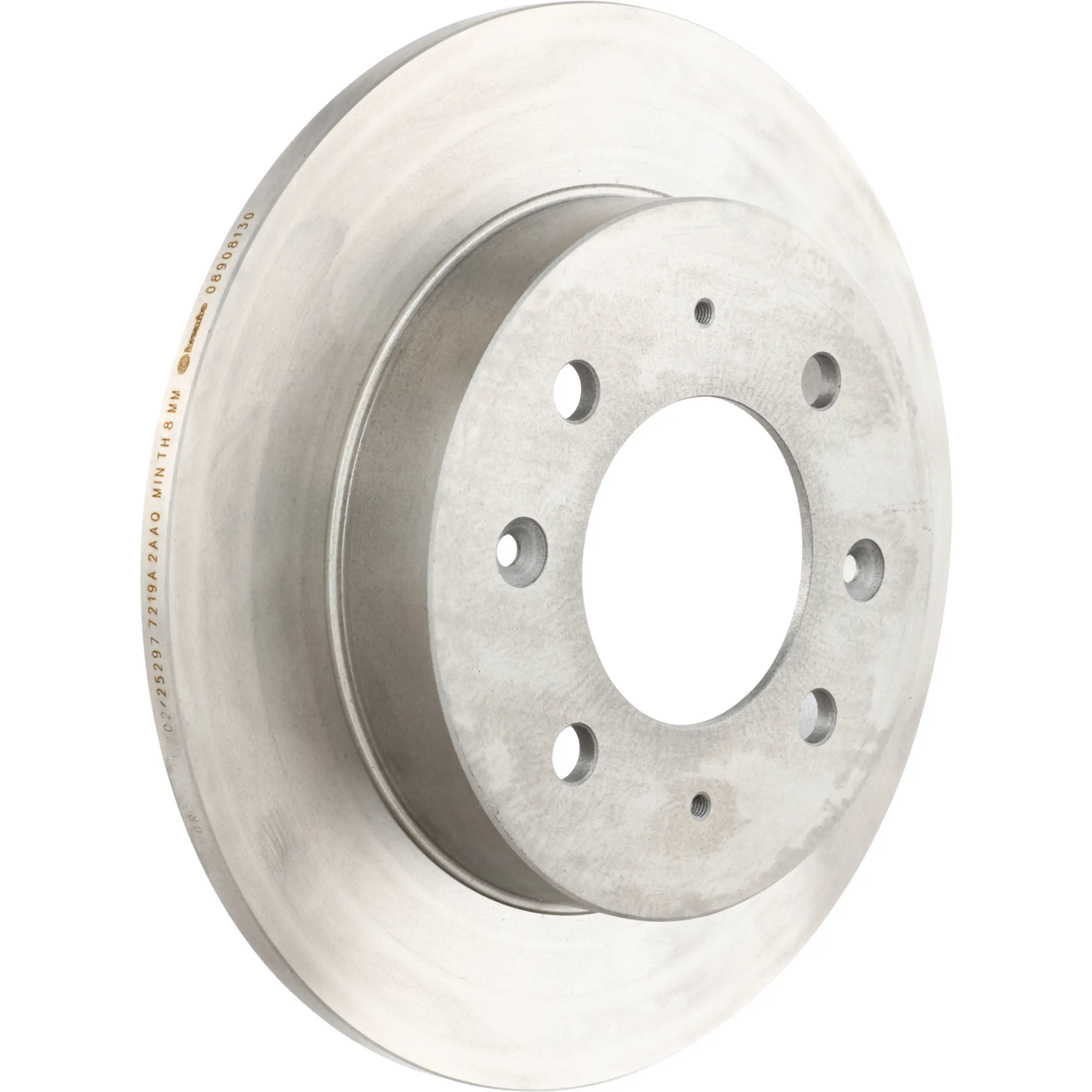 Disc Brake Kit miniature 10