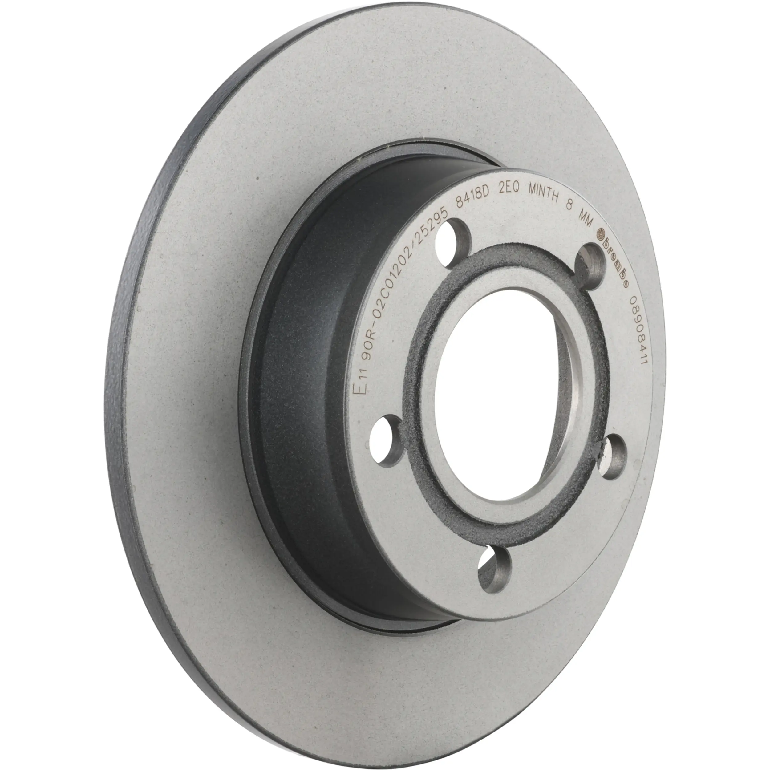 Disc Brake Kit miniature 9