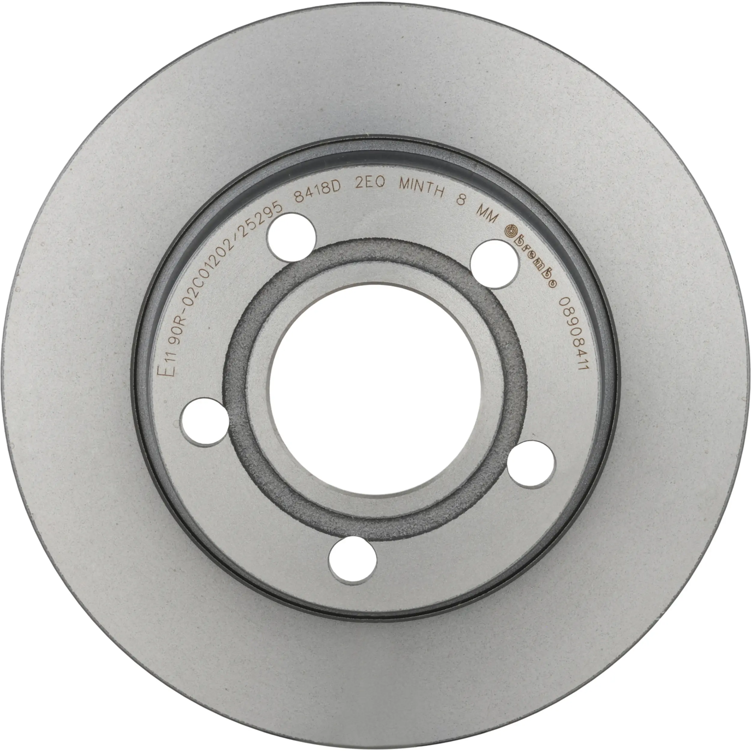 Disc Brake Kit - image principale du produit