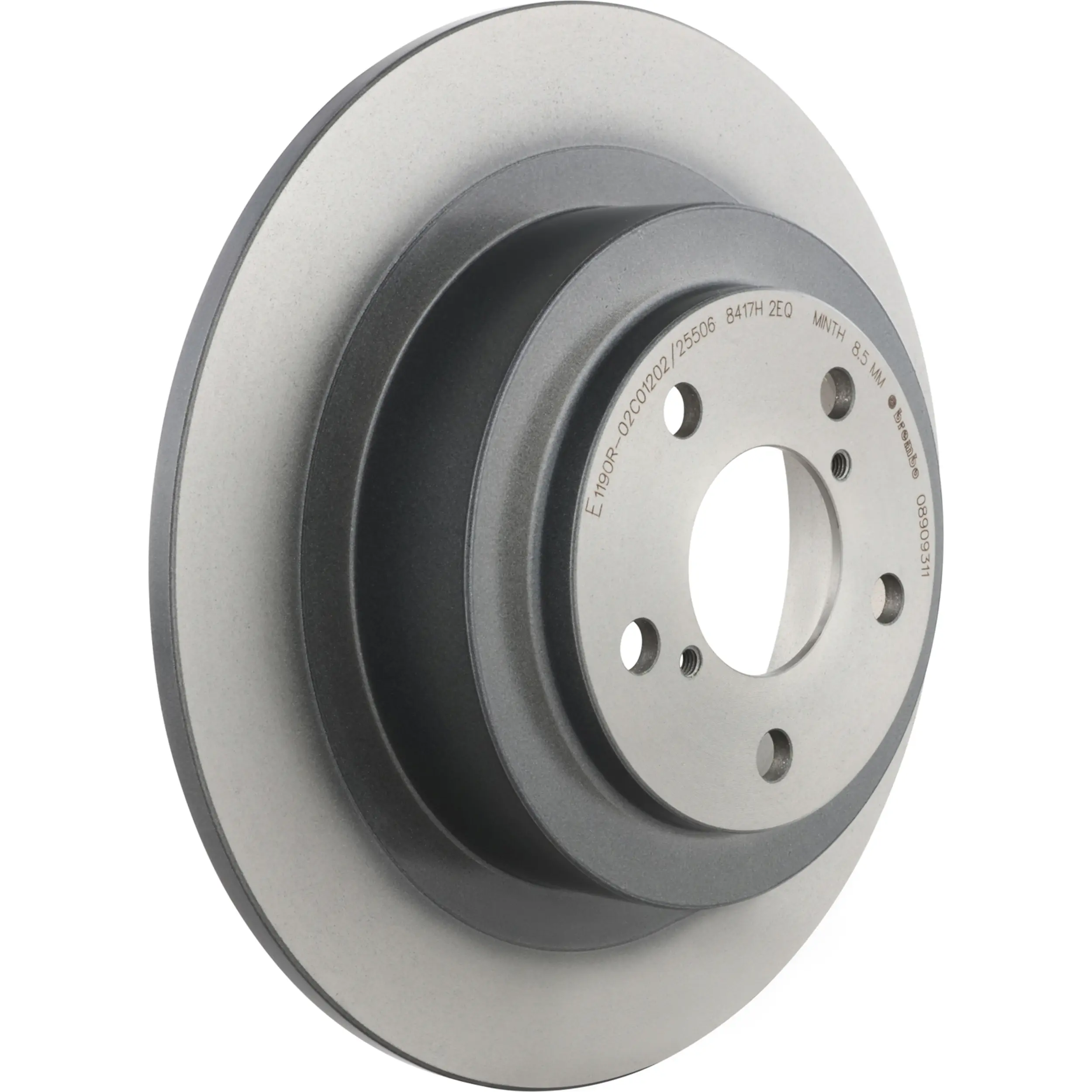 Disc Brake Kit miniature 3