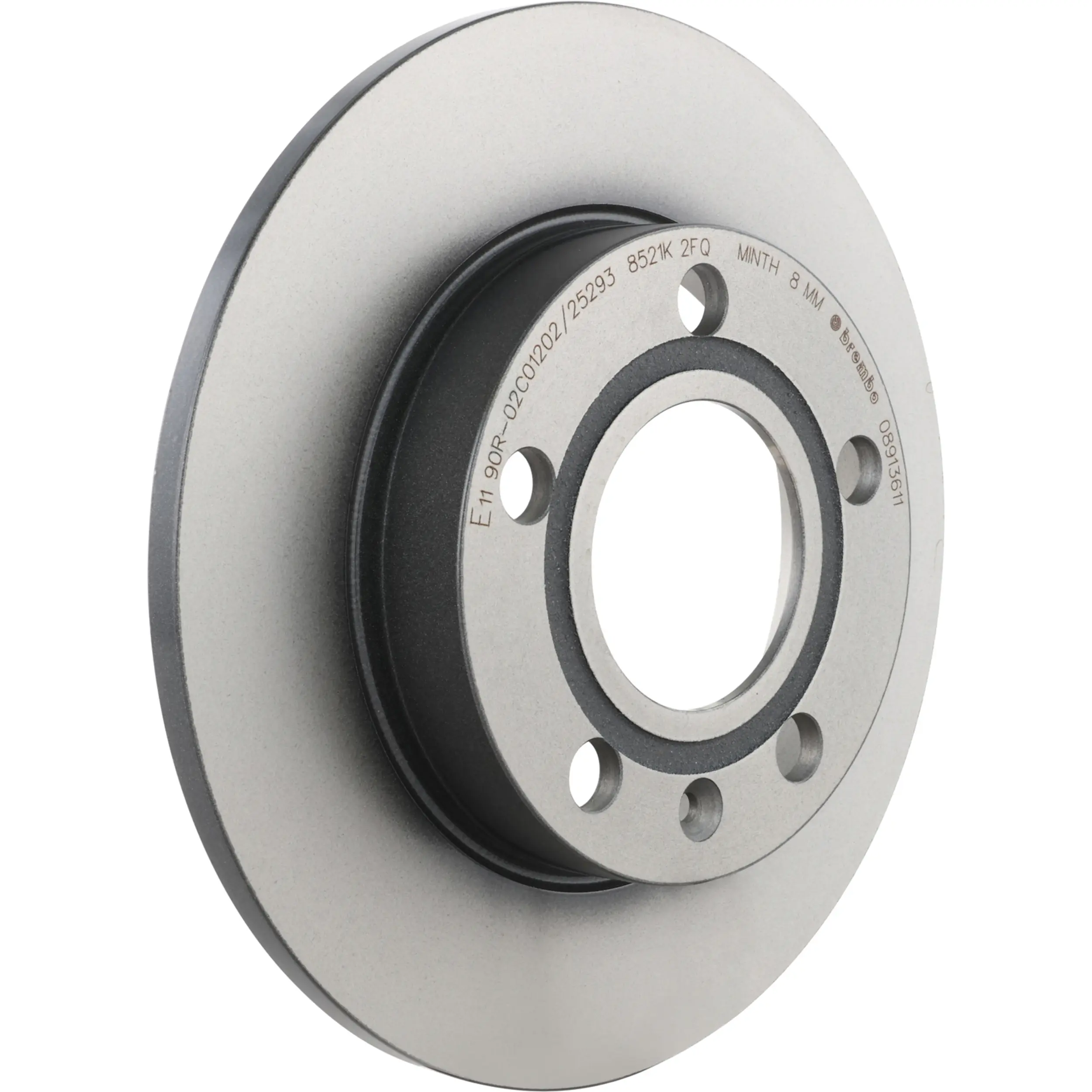 Disc Brake Kit miniature 4