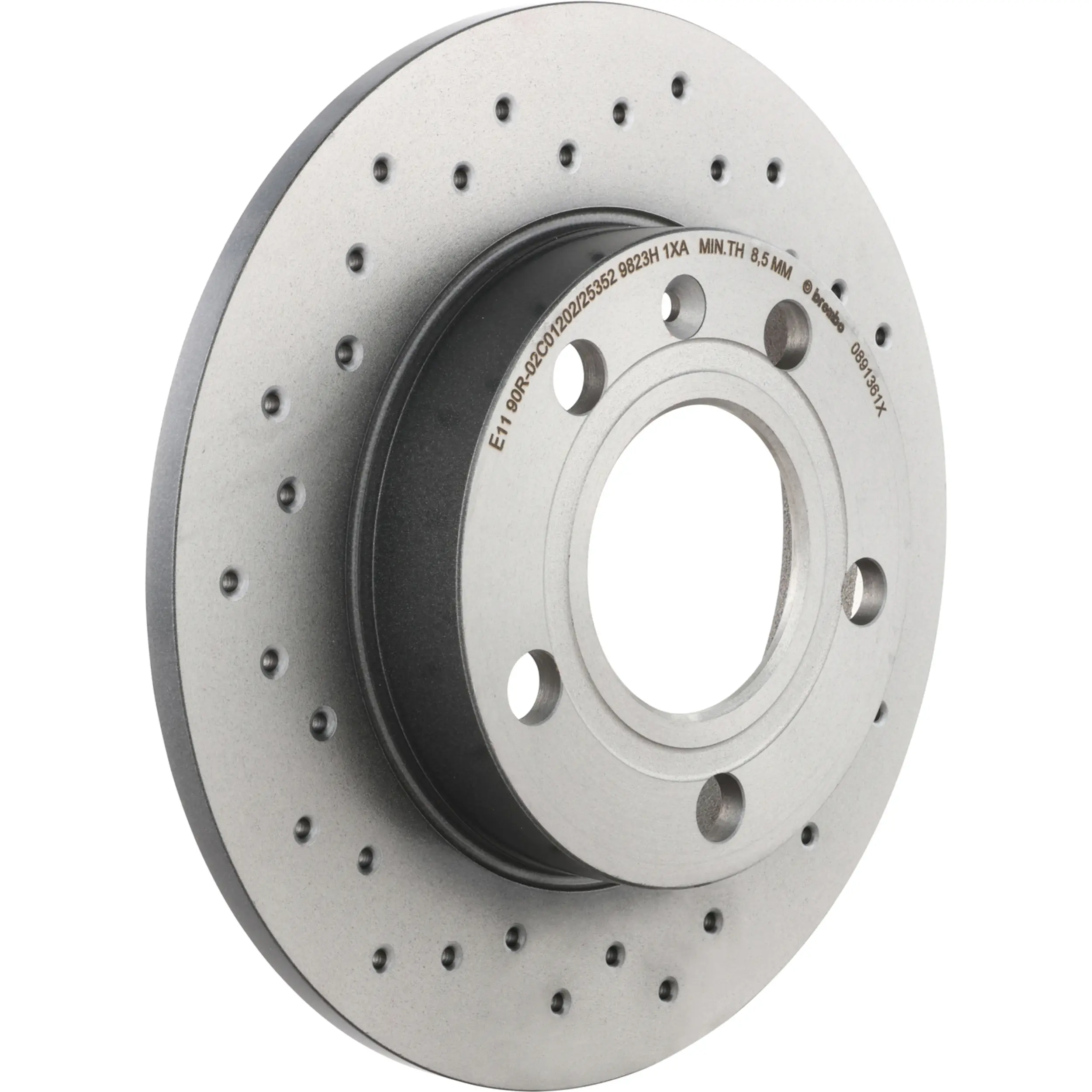 Disc Brake Kit miniature 3