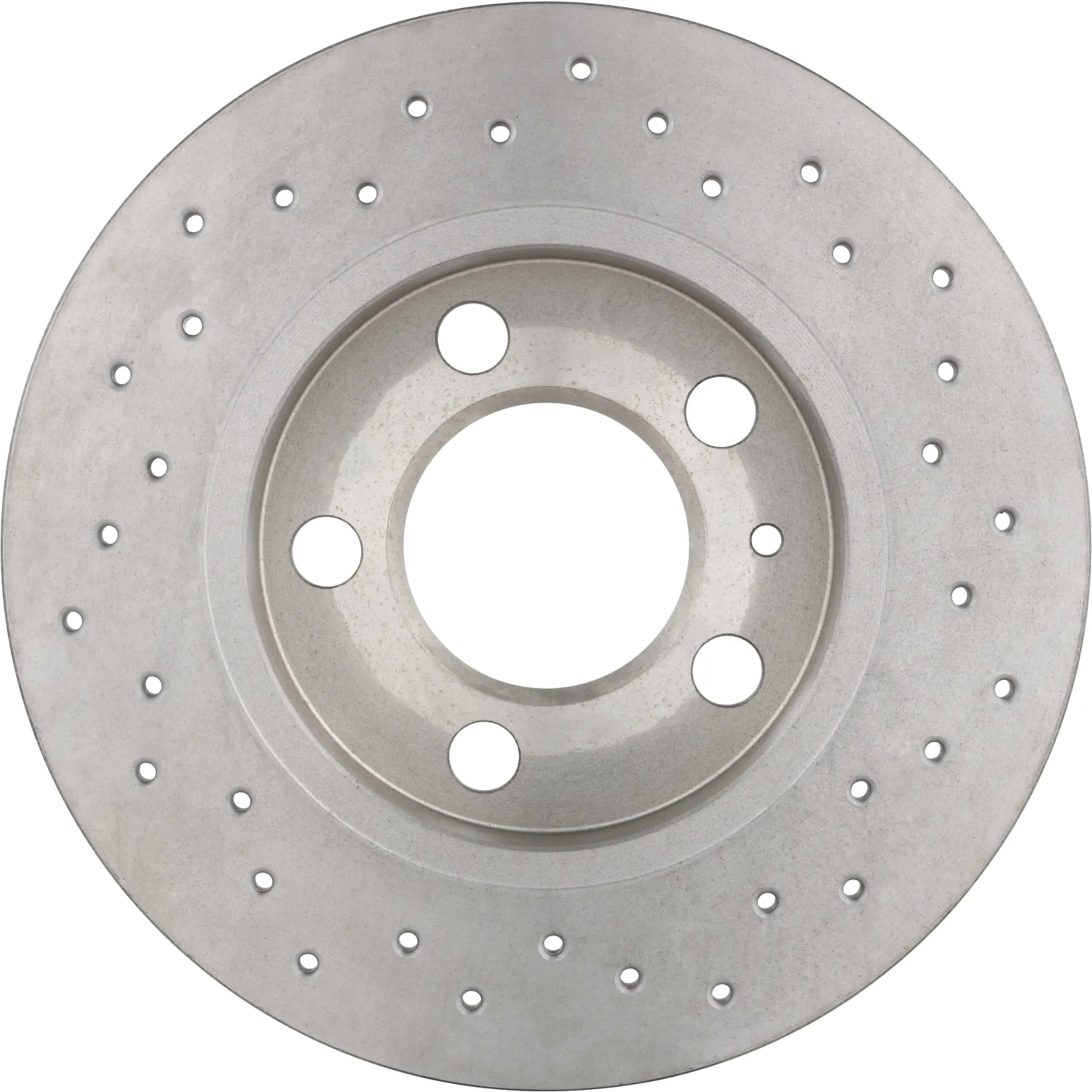 Disc Brake Kit miniature 4