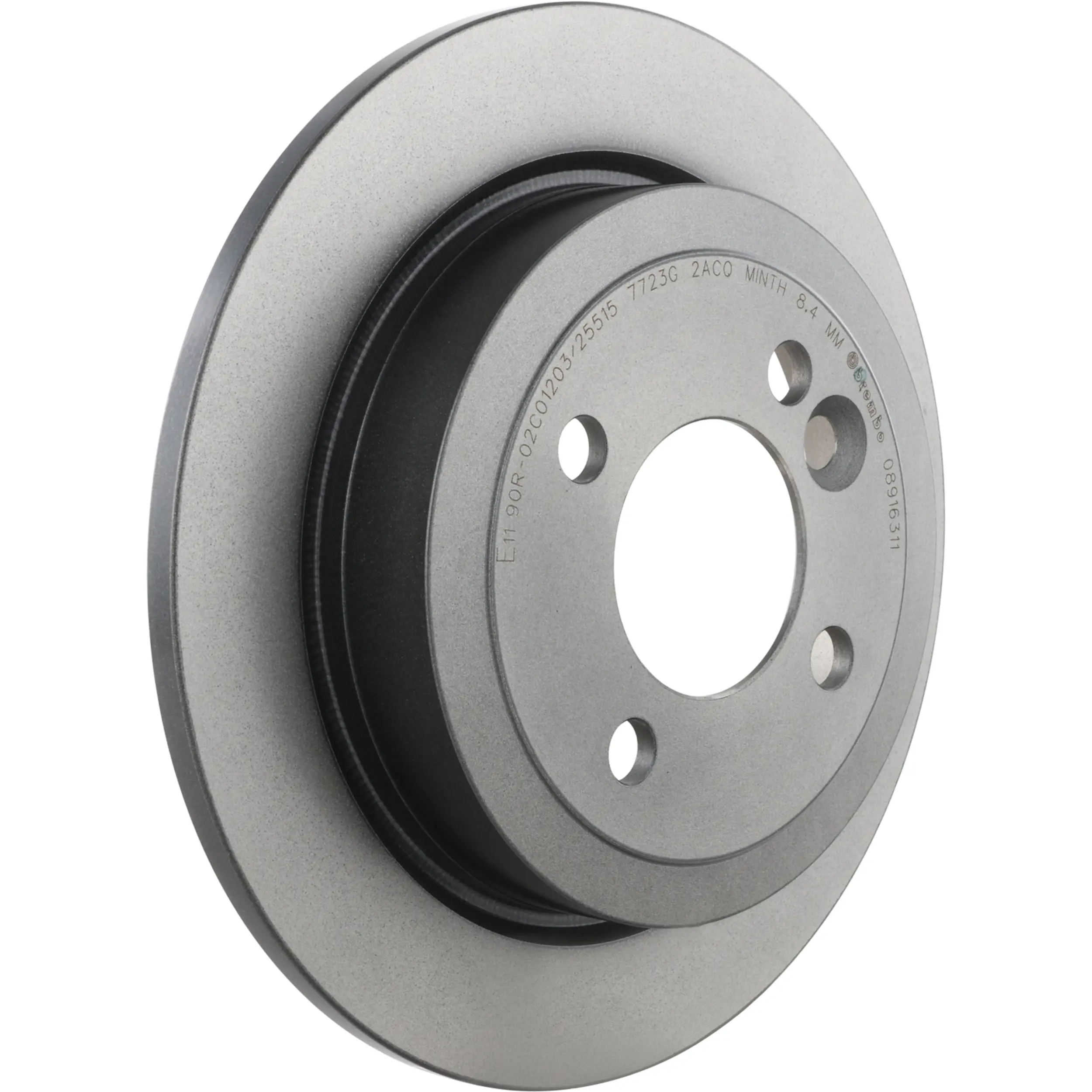 Disc Brake Kit miniature 6