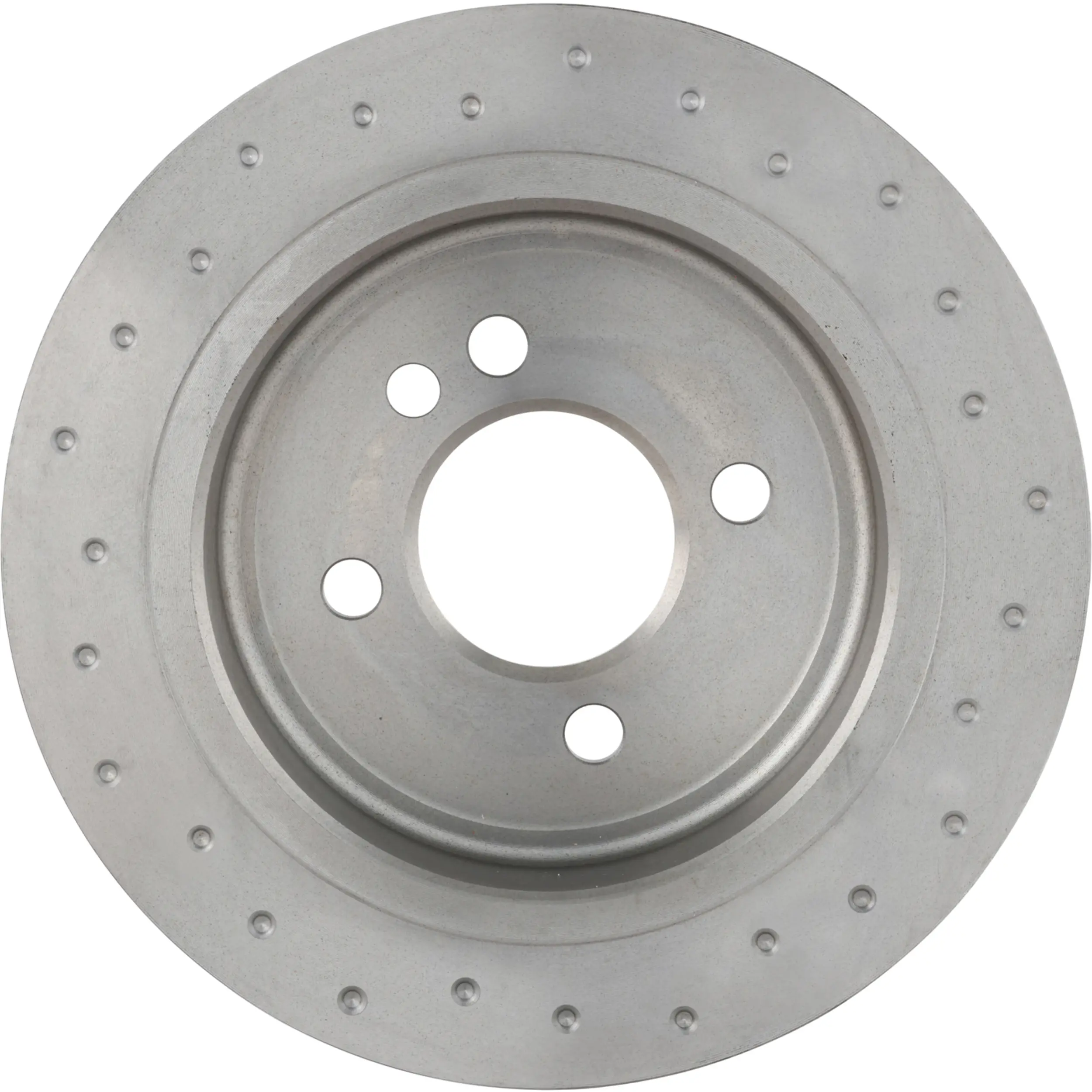 Disc Brake Rotor miniature 2