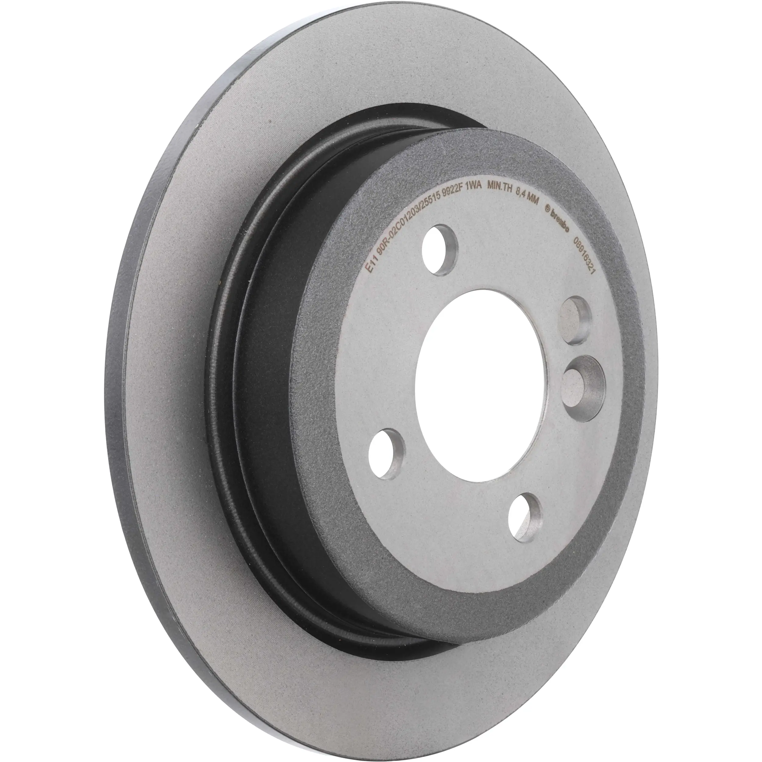 Disc Brake Kit miniature 5