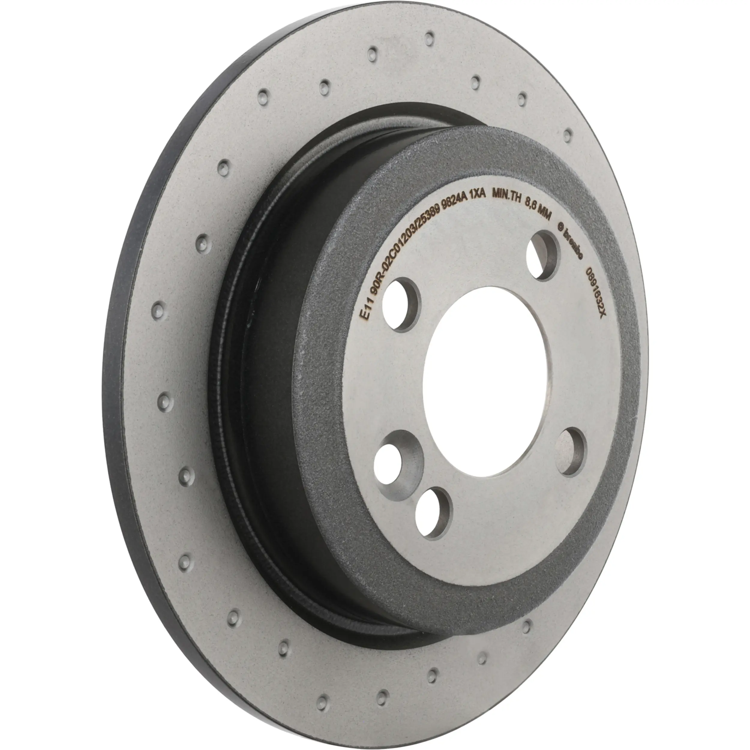 Disc Brake Kit miniature 3