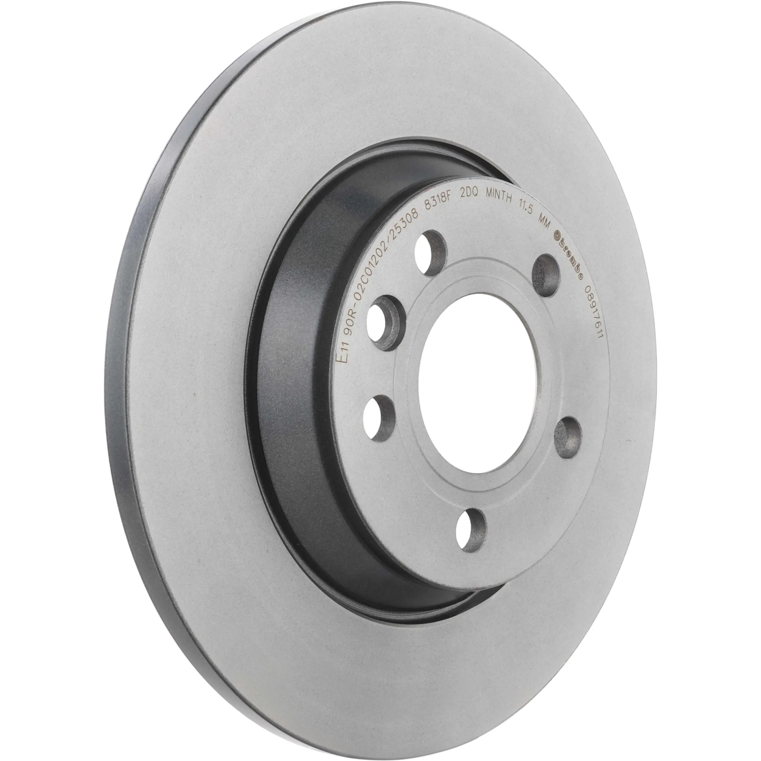 Disc Brake Kit thumbnail 4