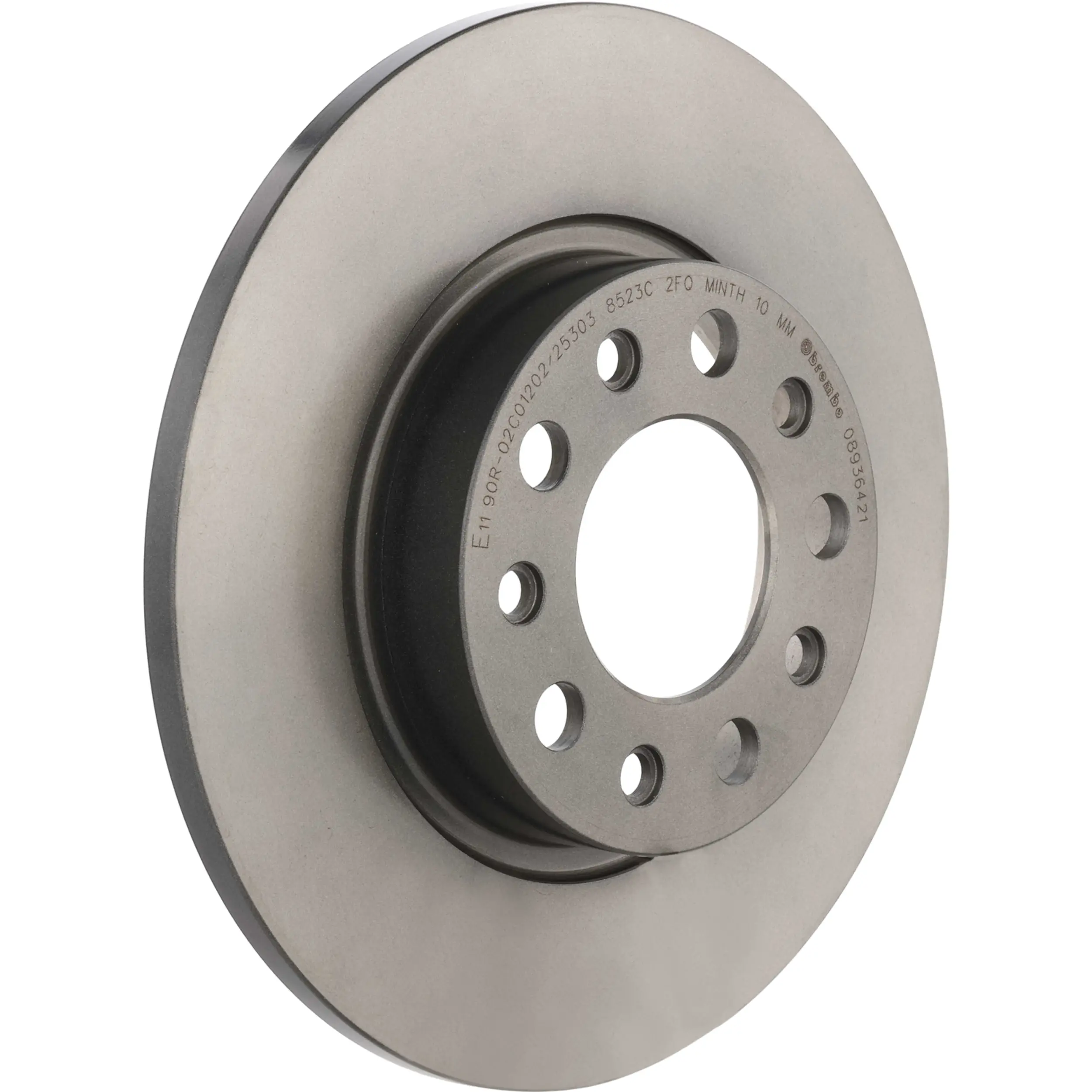 Disc Brake Kit miniature 7