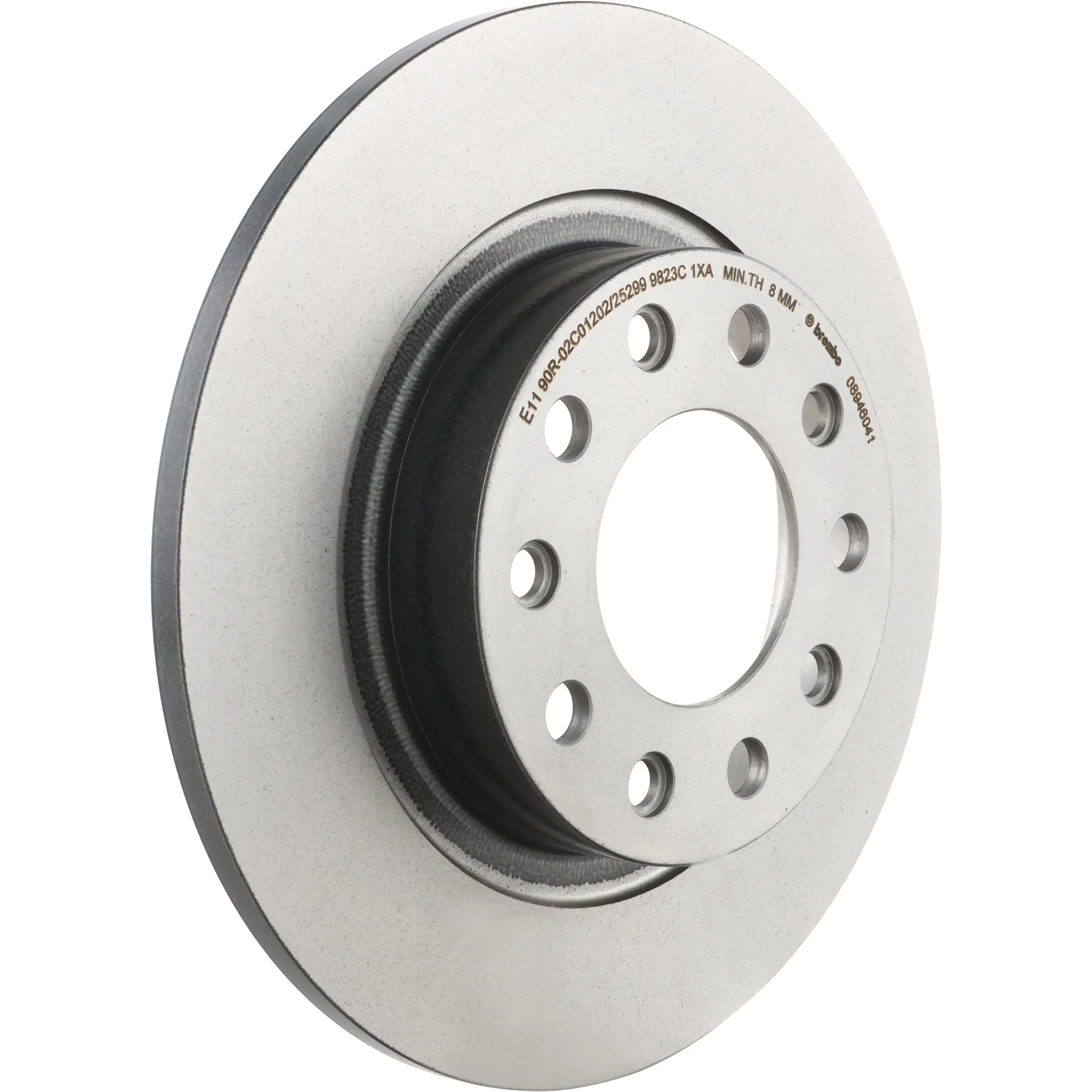 Disc Brake Kit miniature 4
