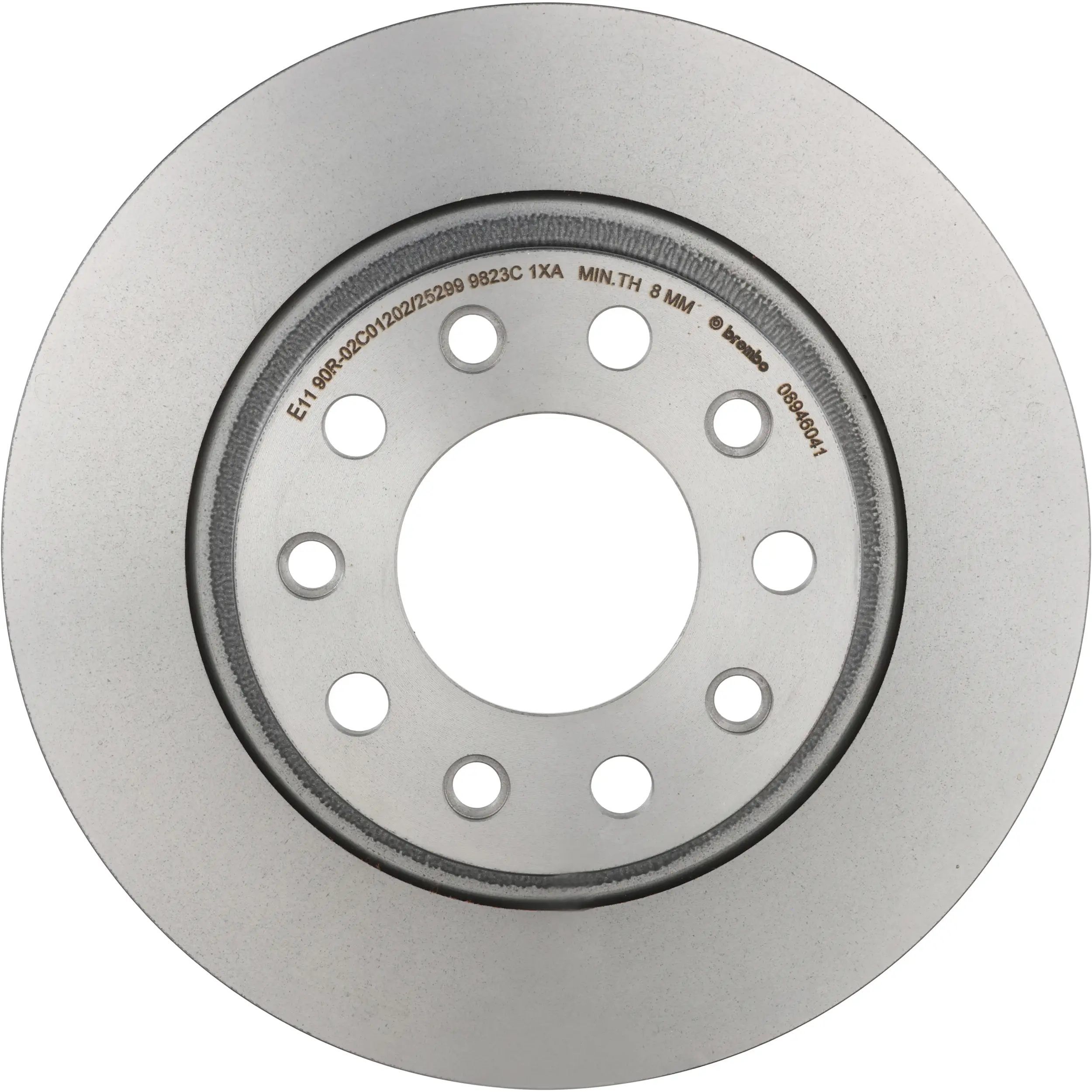 Disc Brake Kit miniature 2