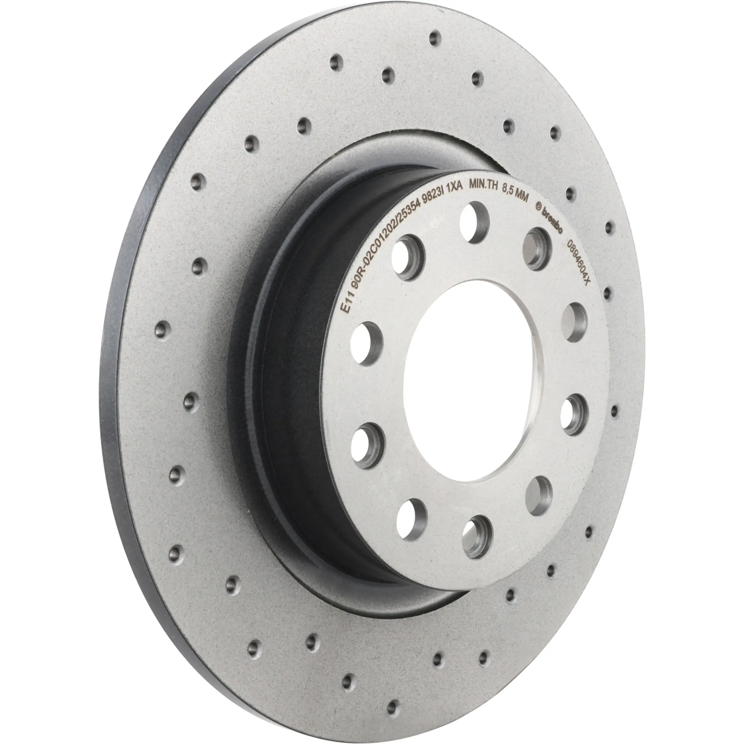 Disc Brake Kit miniature 3