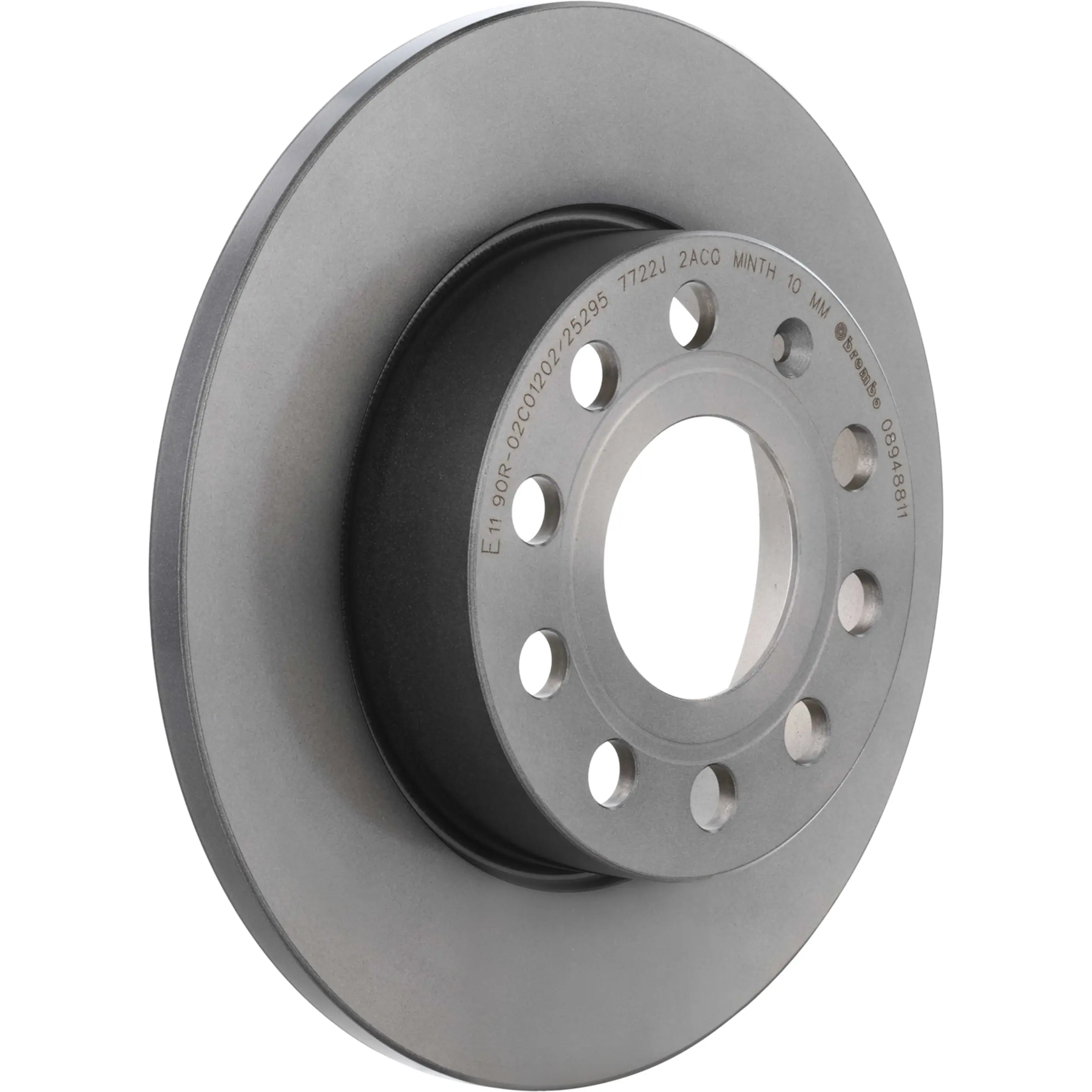 Disc Brake Kit miniature 8