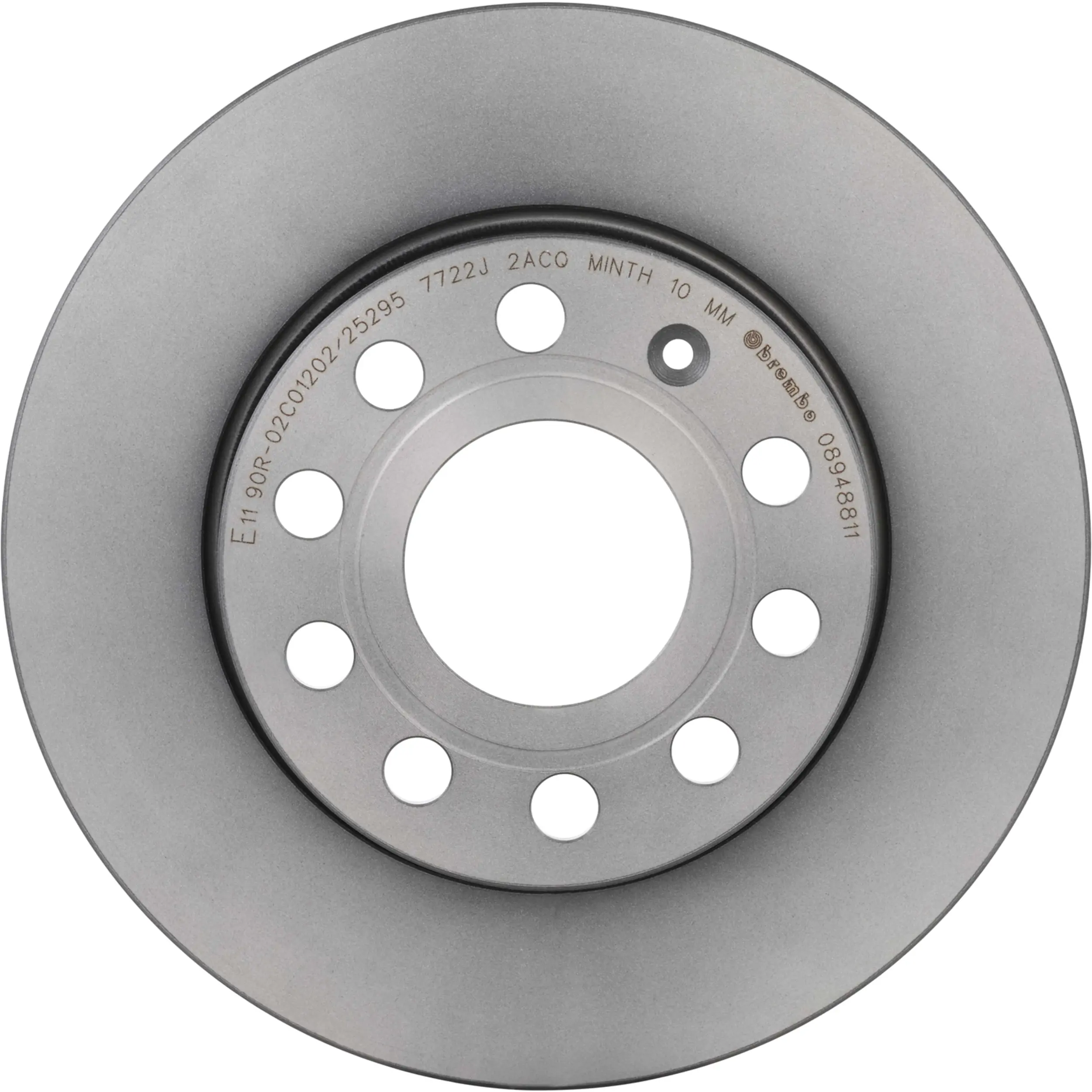 Disc Brake Kit - image principale du produit