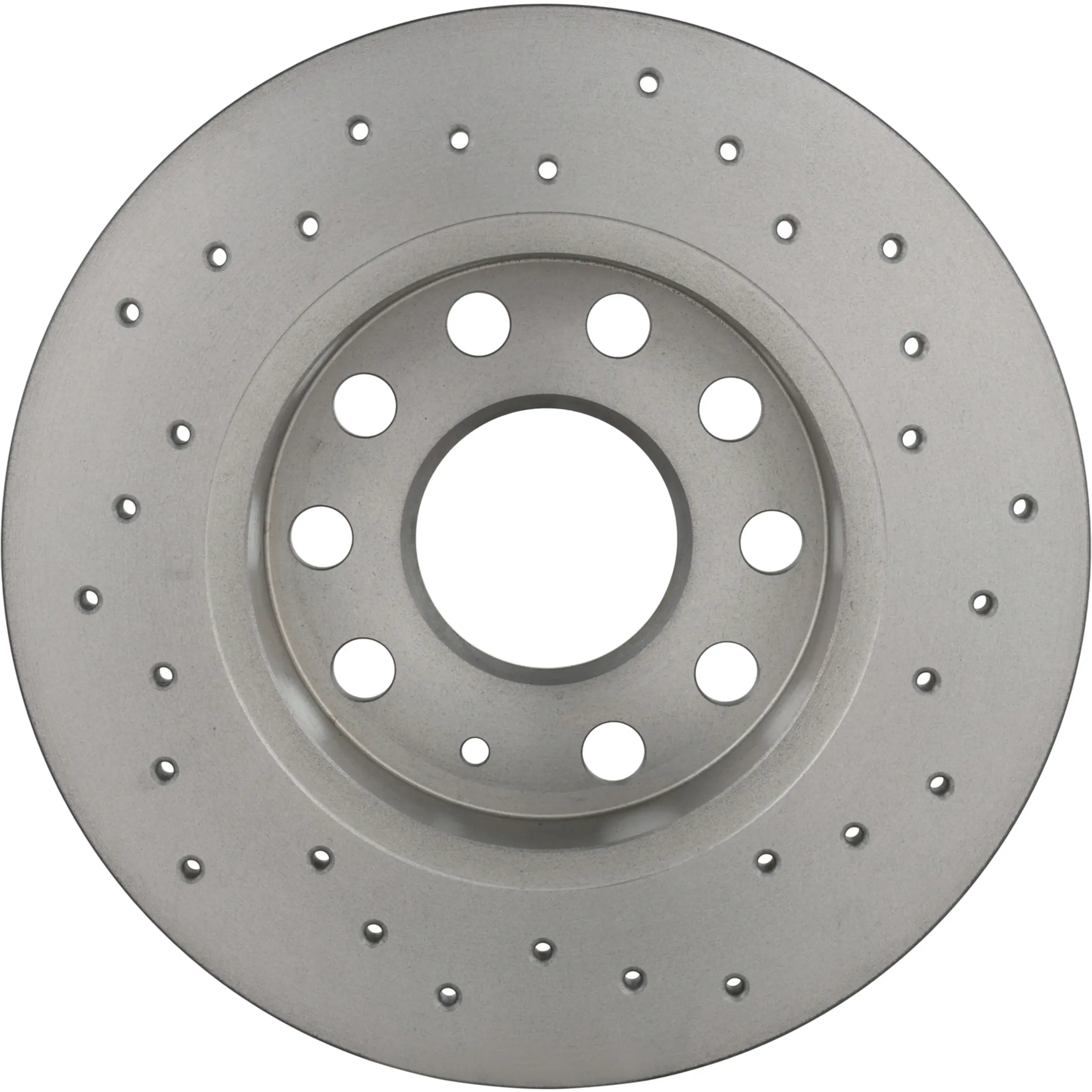 Disc Brake Rotor miniature 3