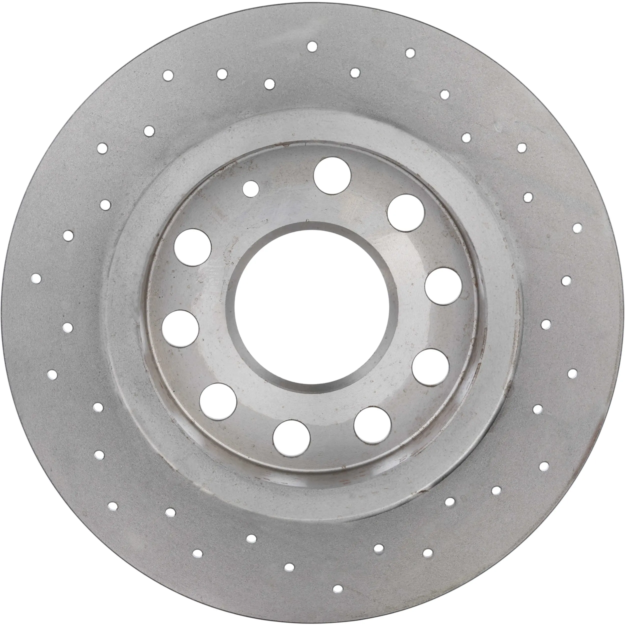 Disc Brake Rotor miniature 6