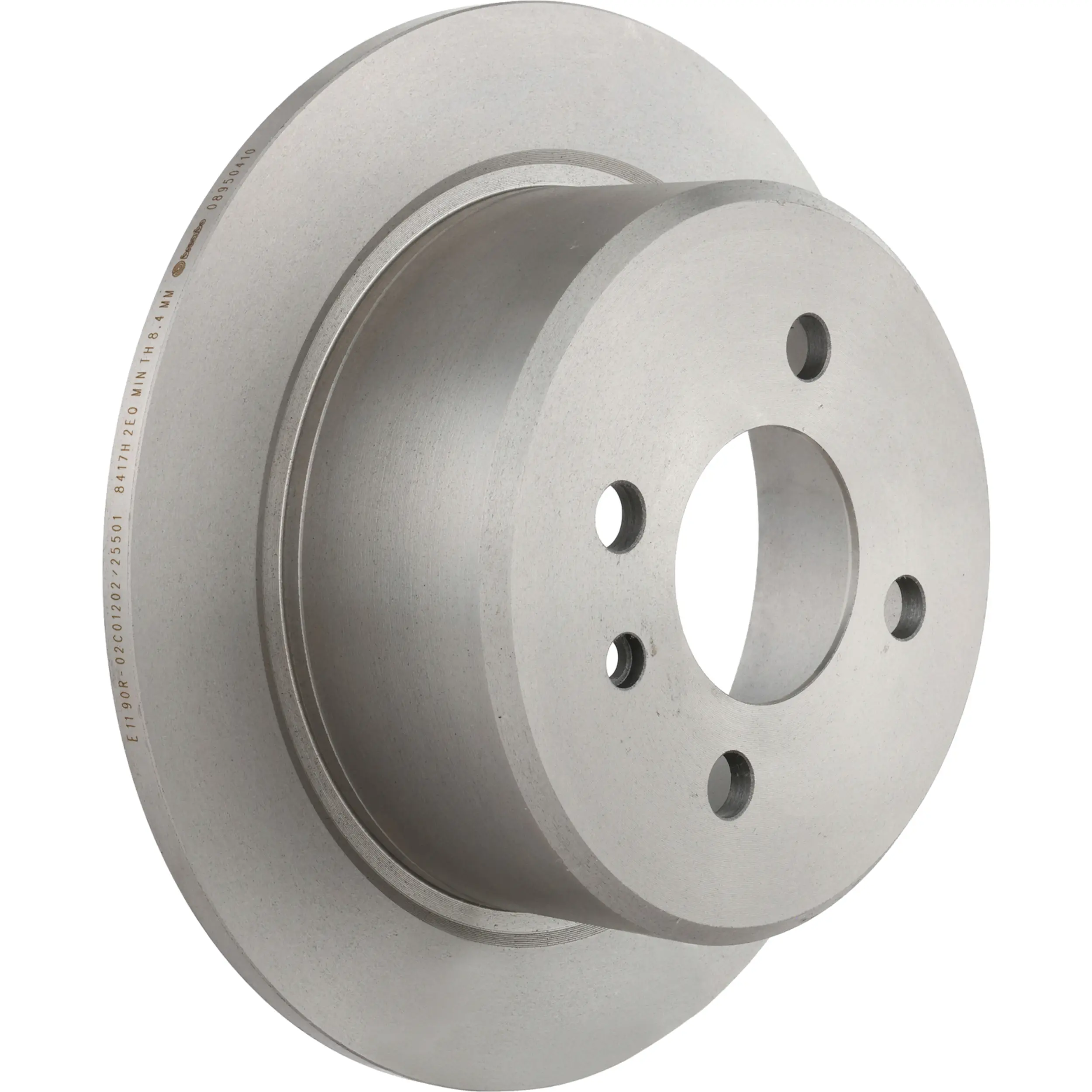 Disc Brake Kit miniature 4