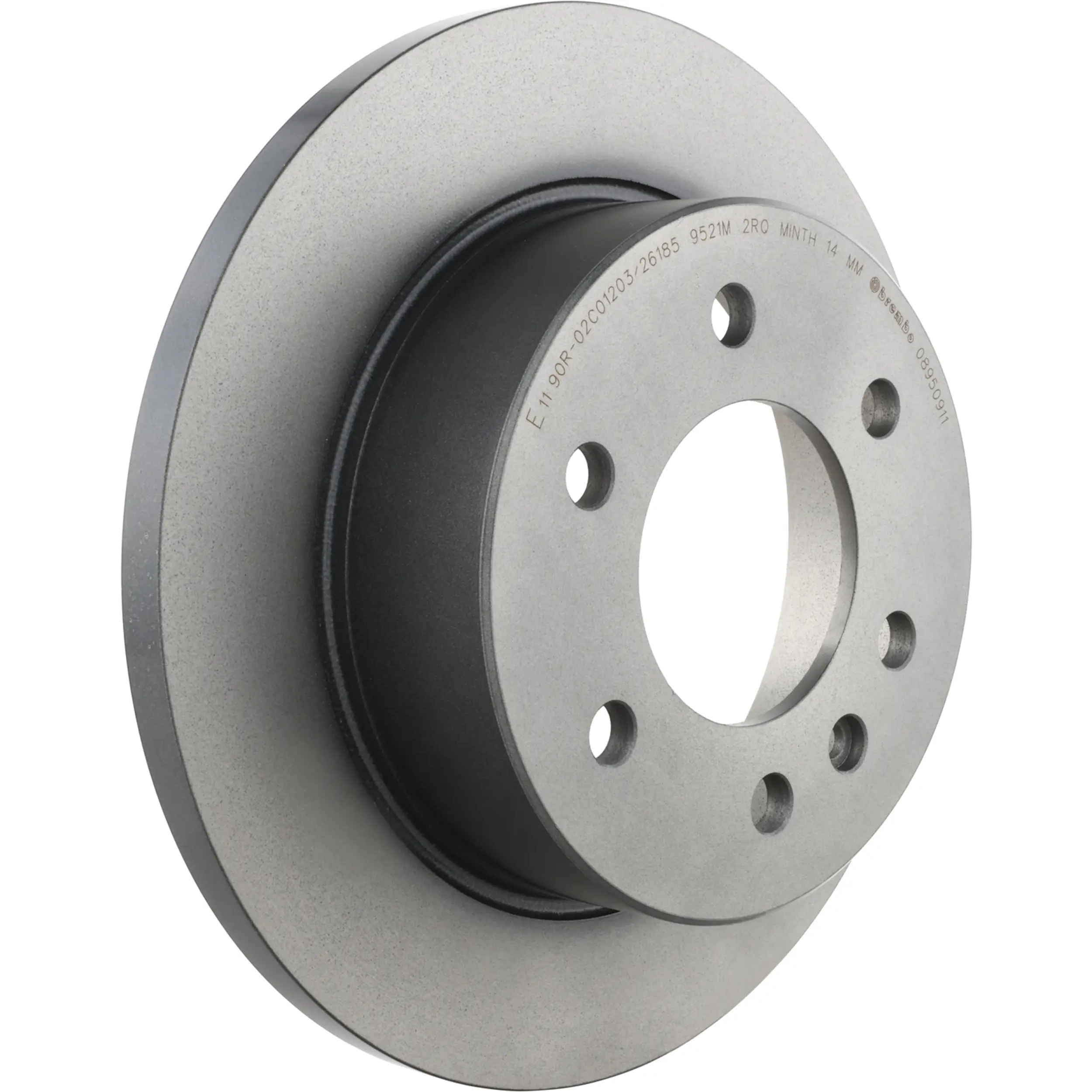Disc Brake Kit miniature 5