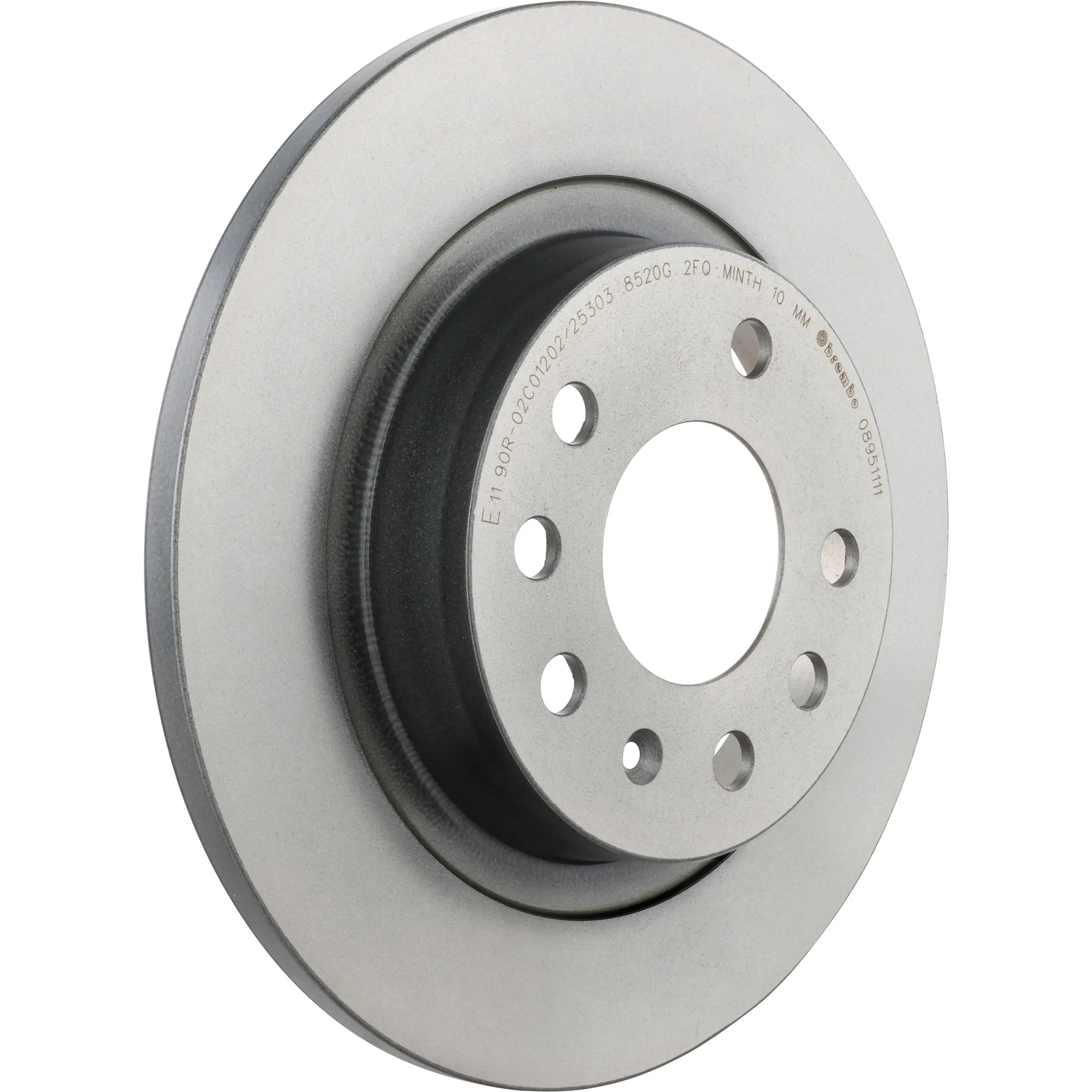 Disc Brake Kit miniature 2
