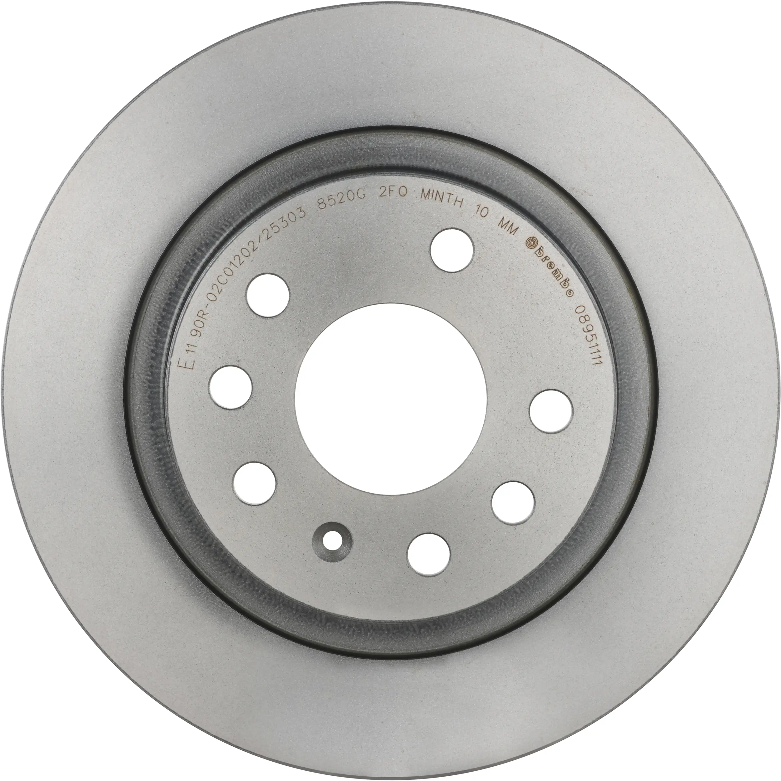 Disc Brake Kit - image principale du produit