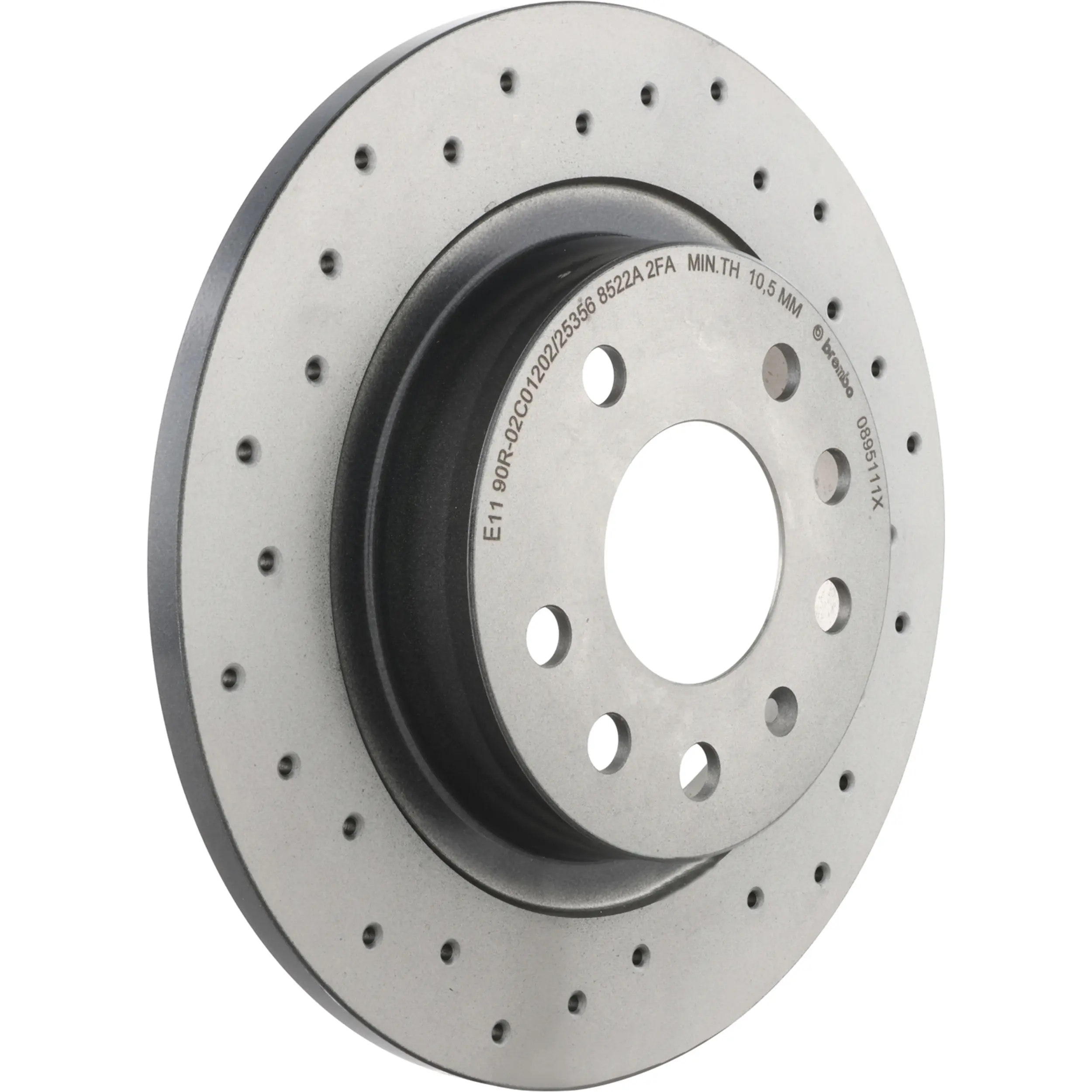 Disc Brake Kit miniature 4