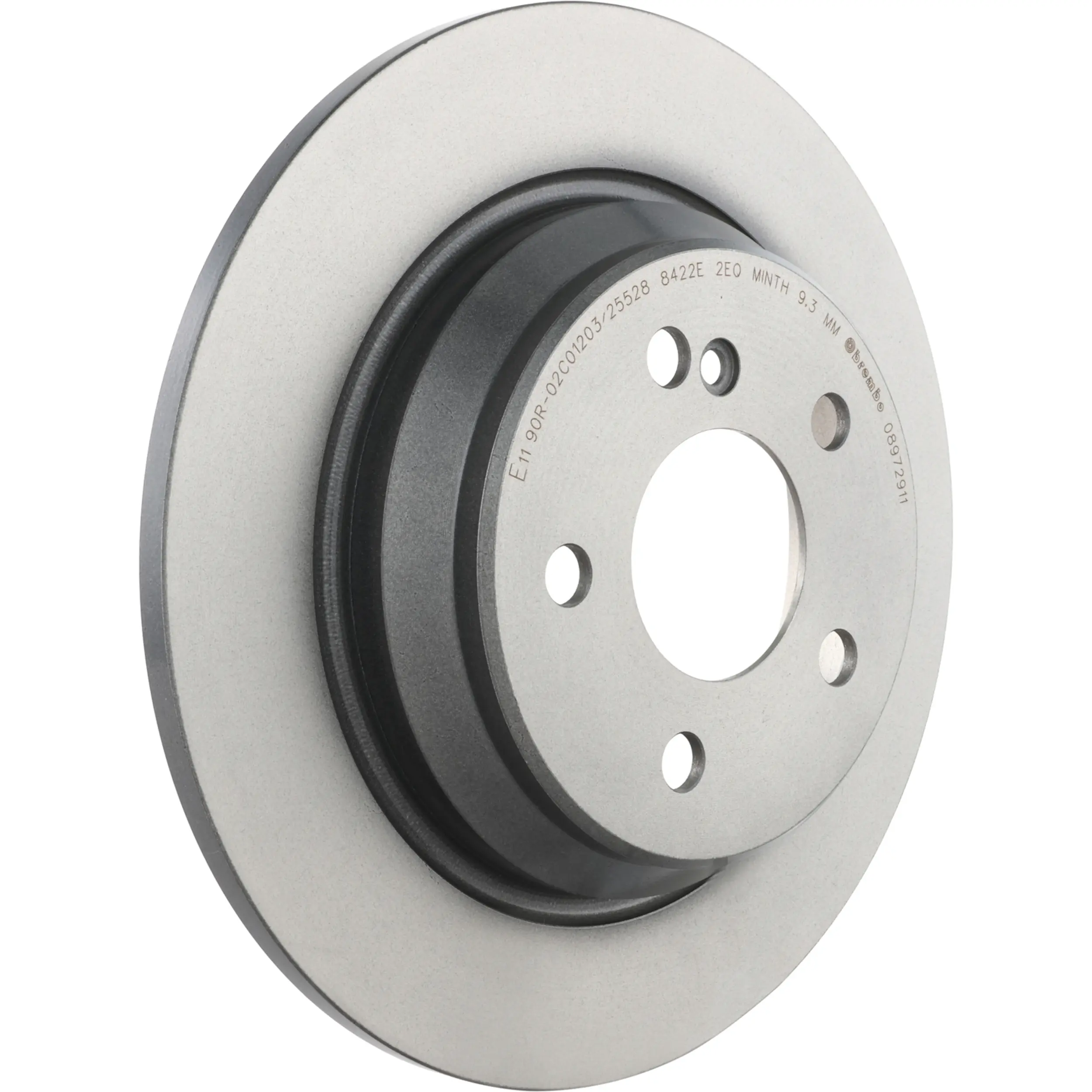 Disc Brake Kit miniature 3