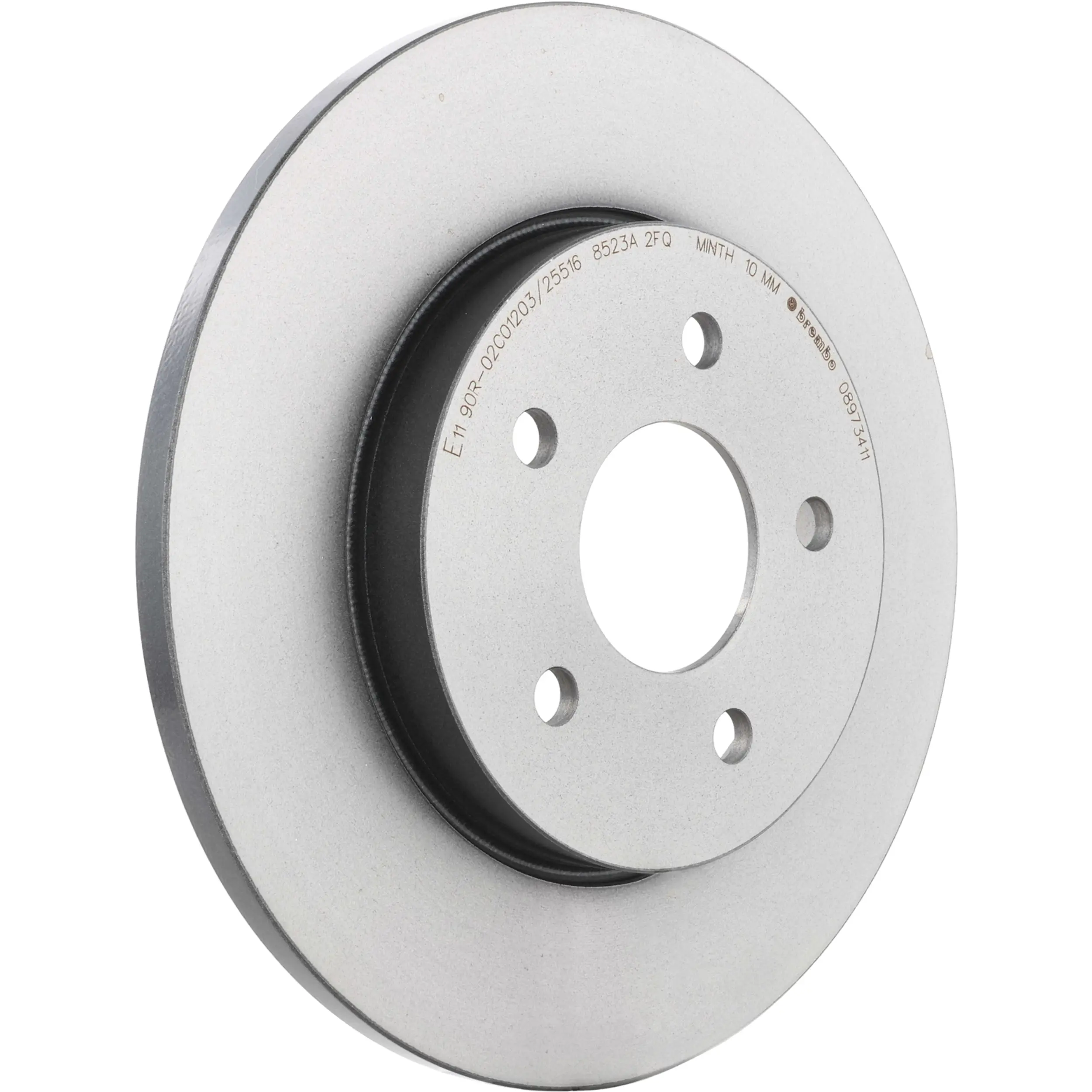 Disc Brake Kit thumbnail 6