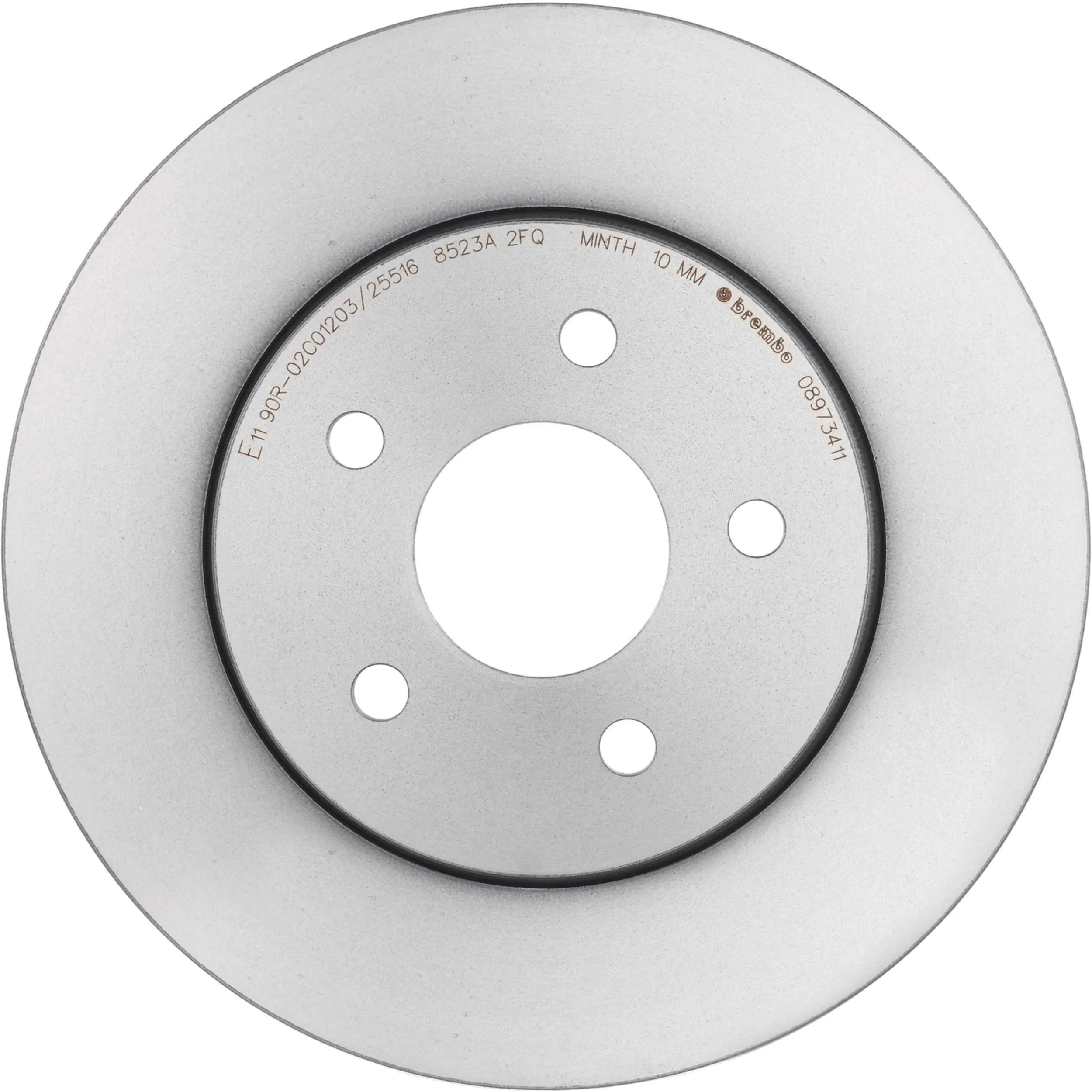 Disc Brake Kit - main product image