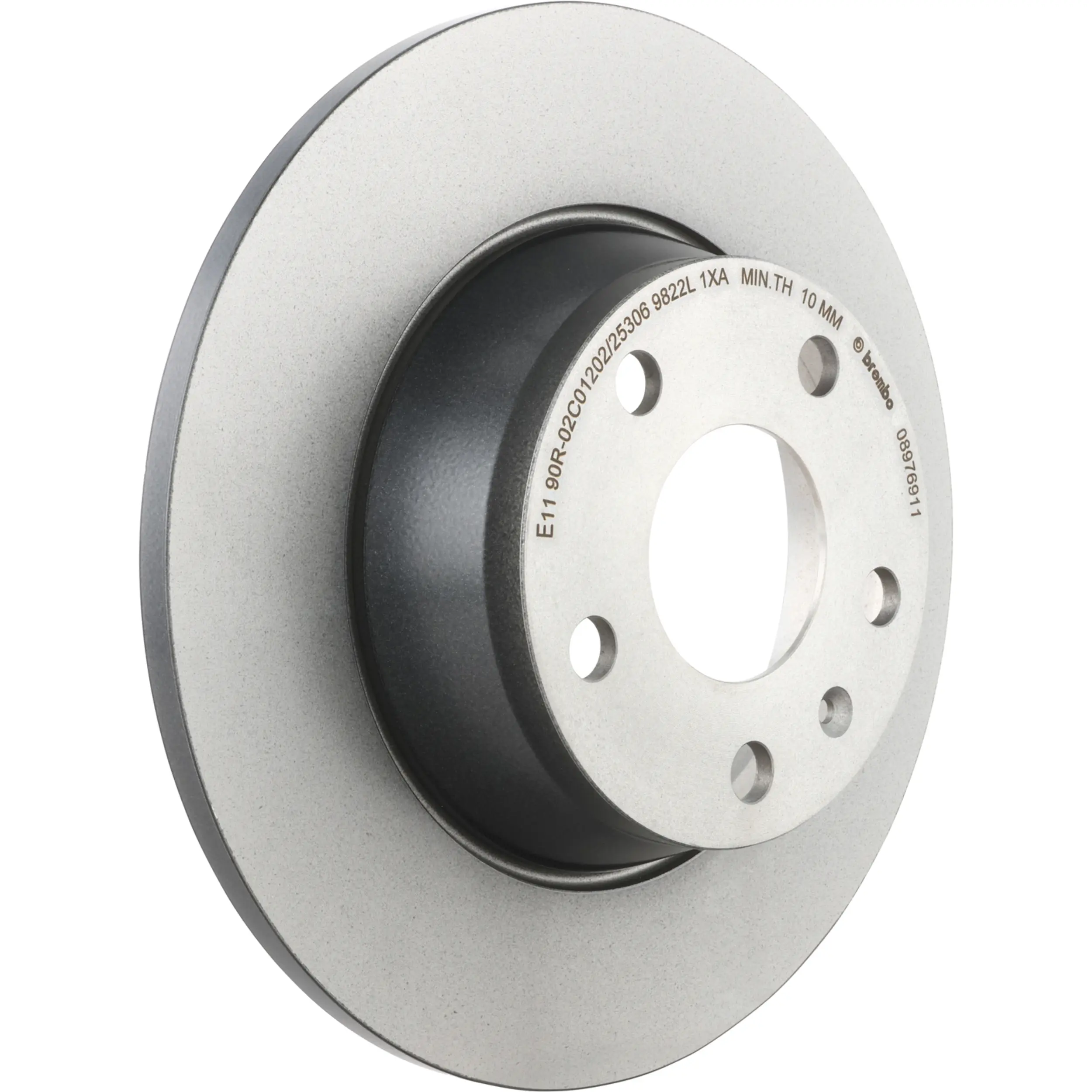 Disc Brake Kit miniature 8