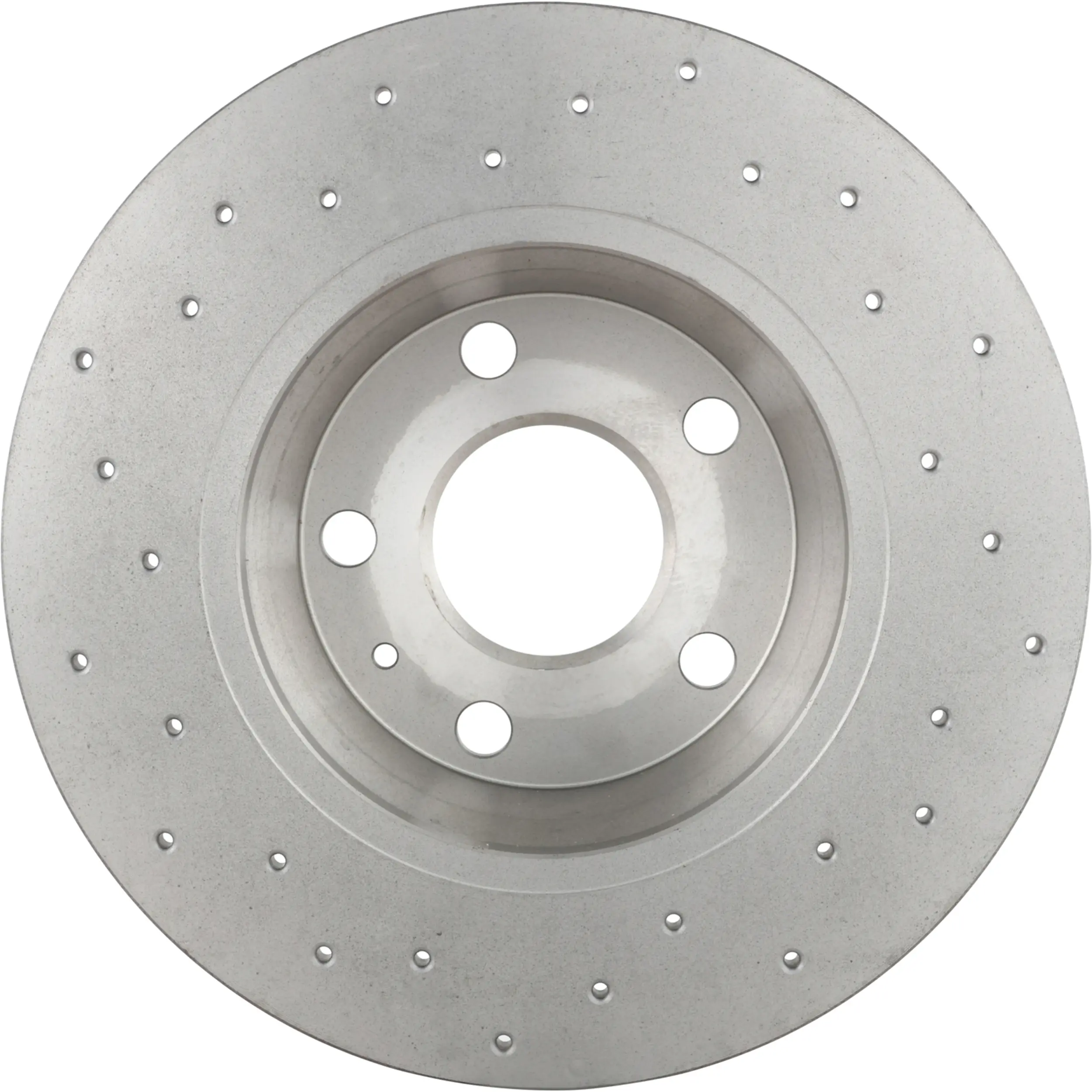 Disc Brake Kit miniature 4