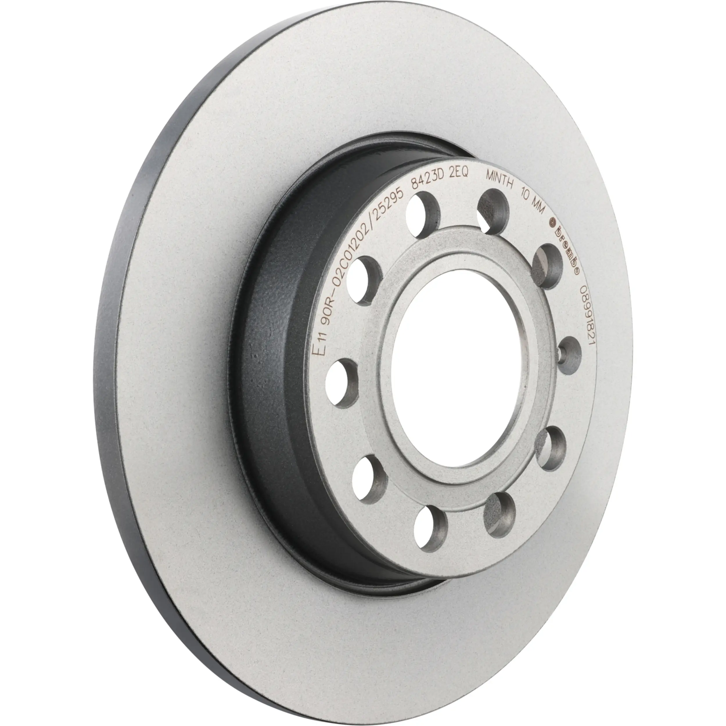 Disc Brake Kit miniature 5