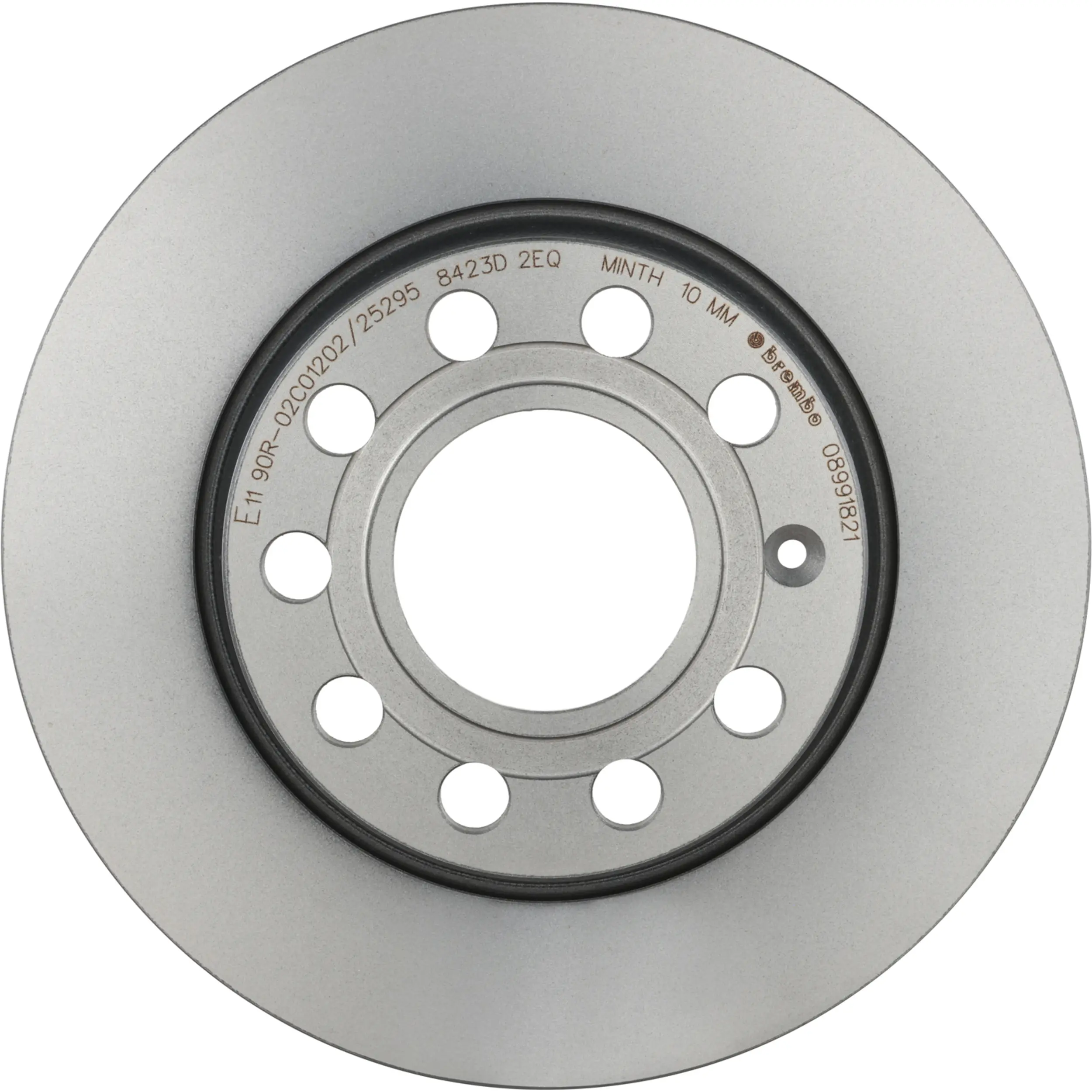 Disc Brake Kit - image principale du produit
