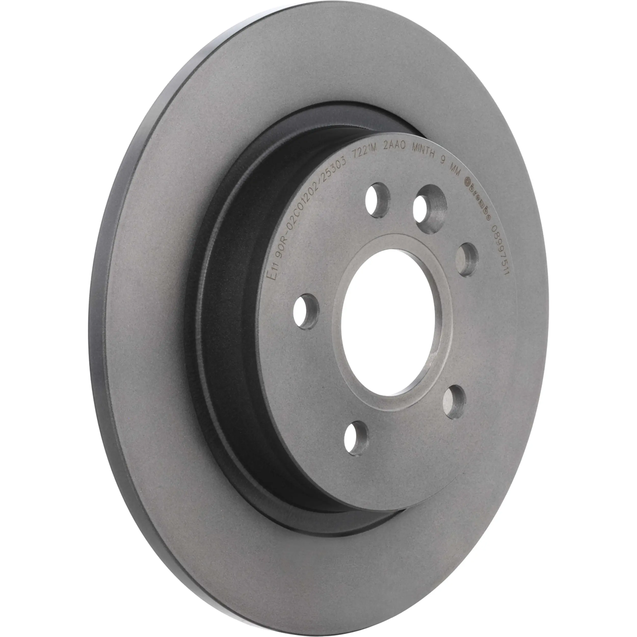 Disc Brake Kit miniature 5