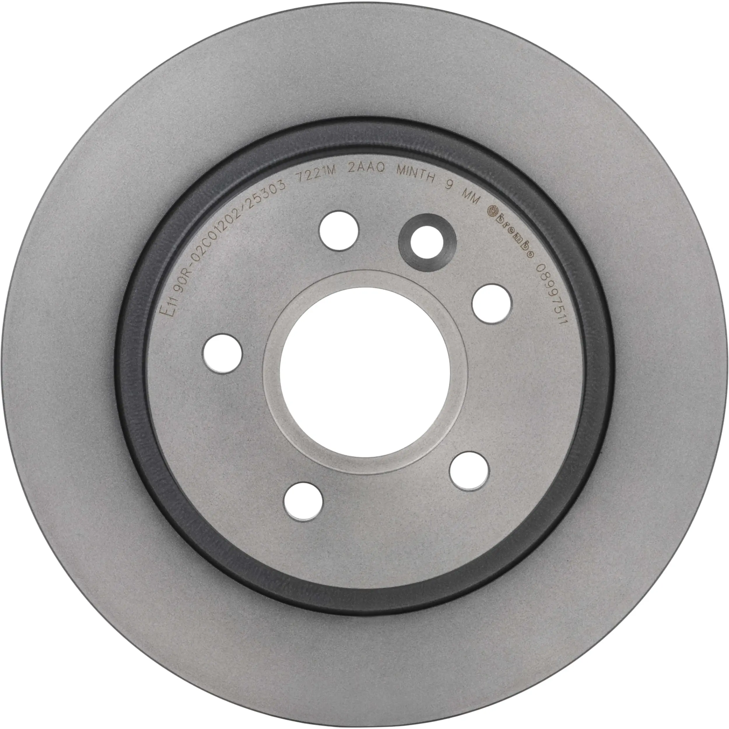 Disc Brake Kit - image principale du produit