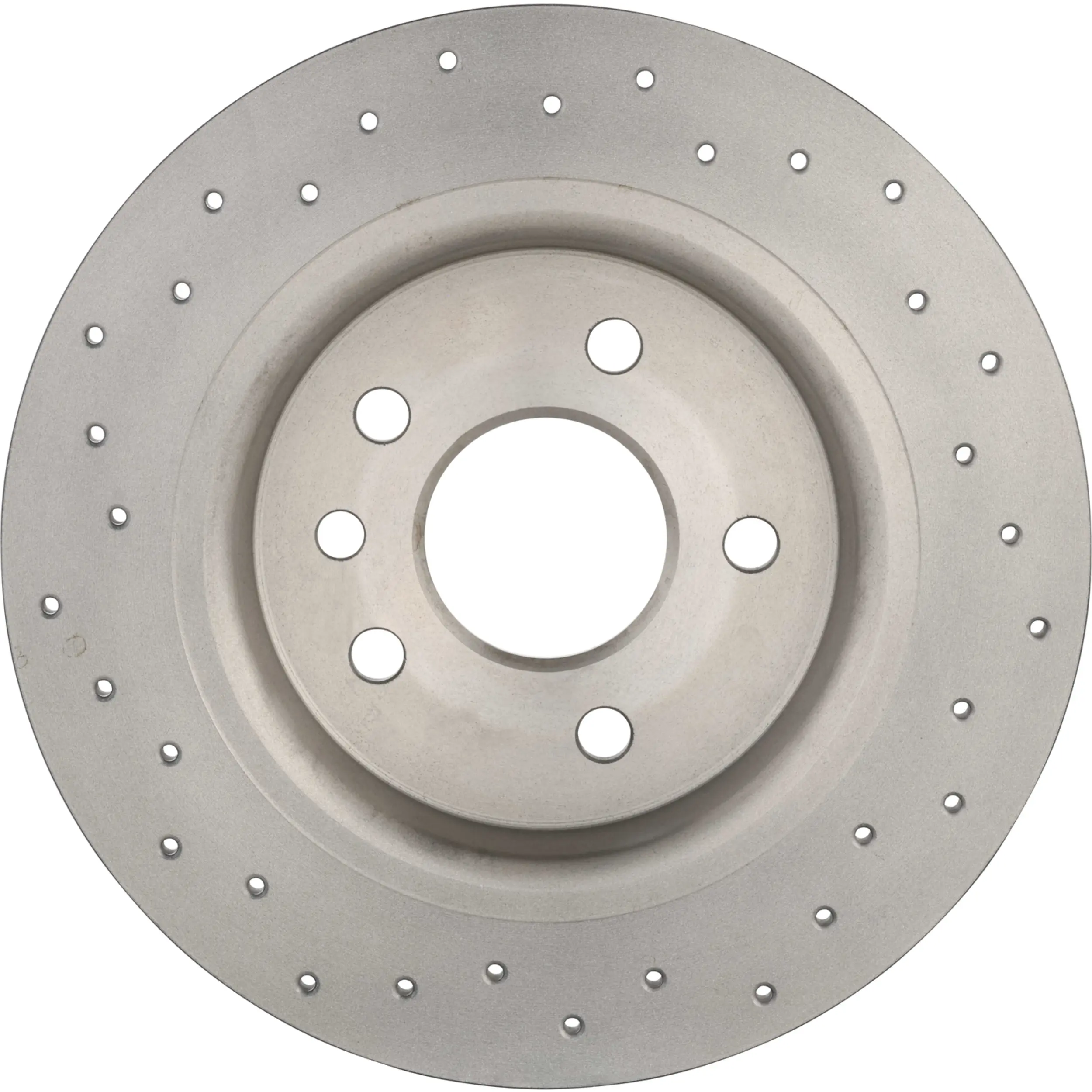 Disc Brake Rotor miniature 5
