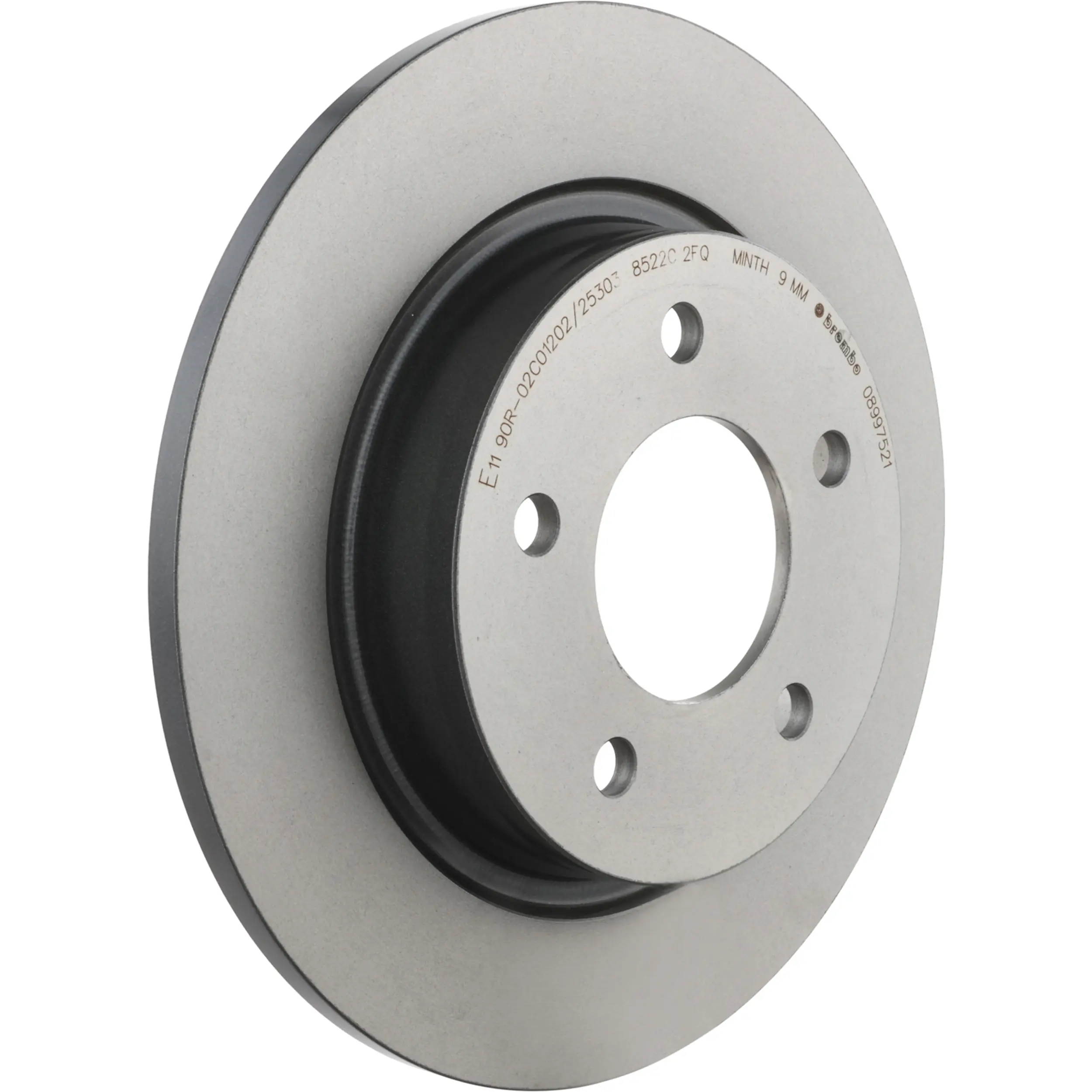 Disc Brake Kit miniature 2