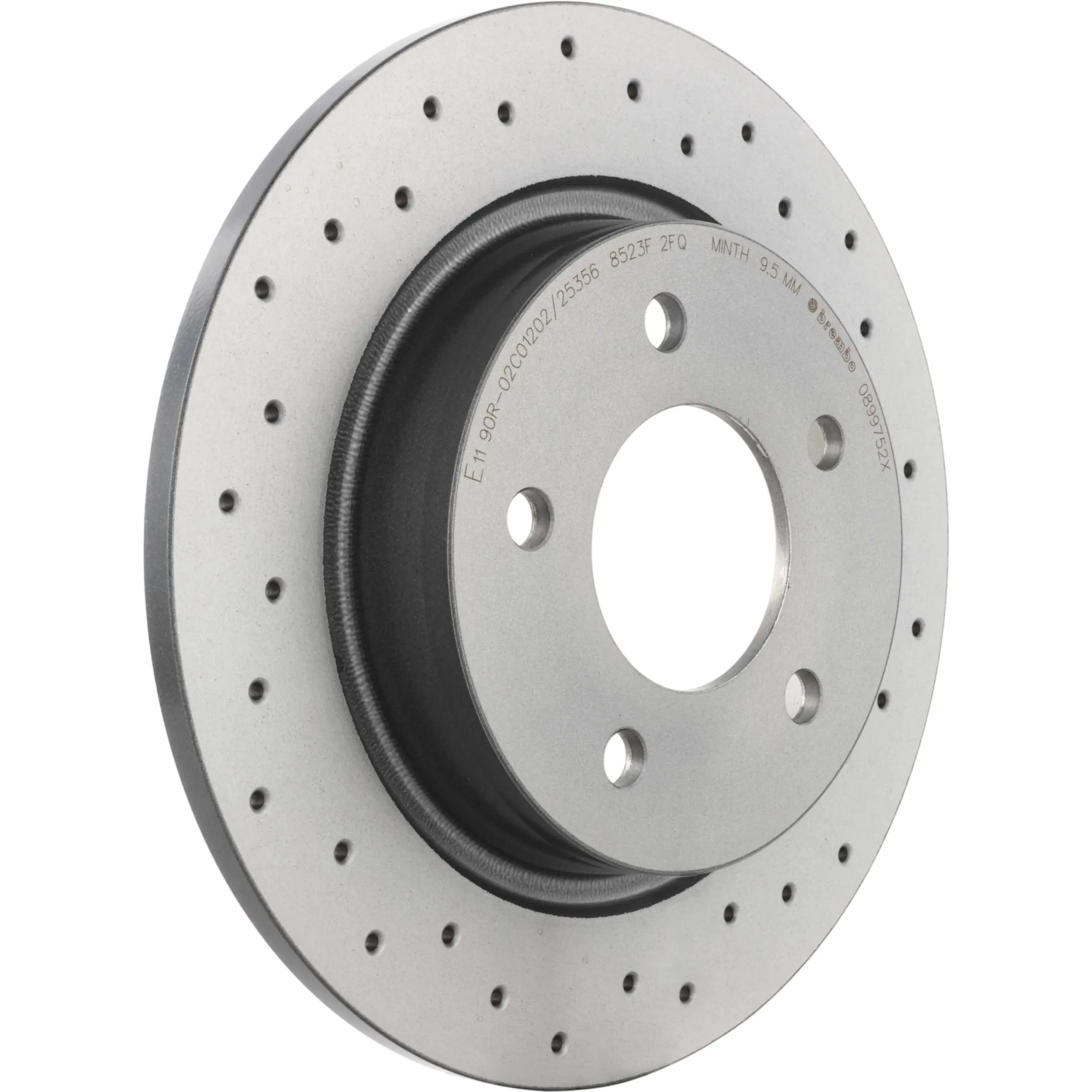 Disc Brake Kit miniature 4