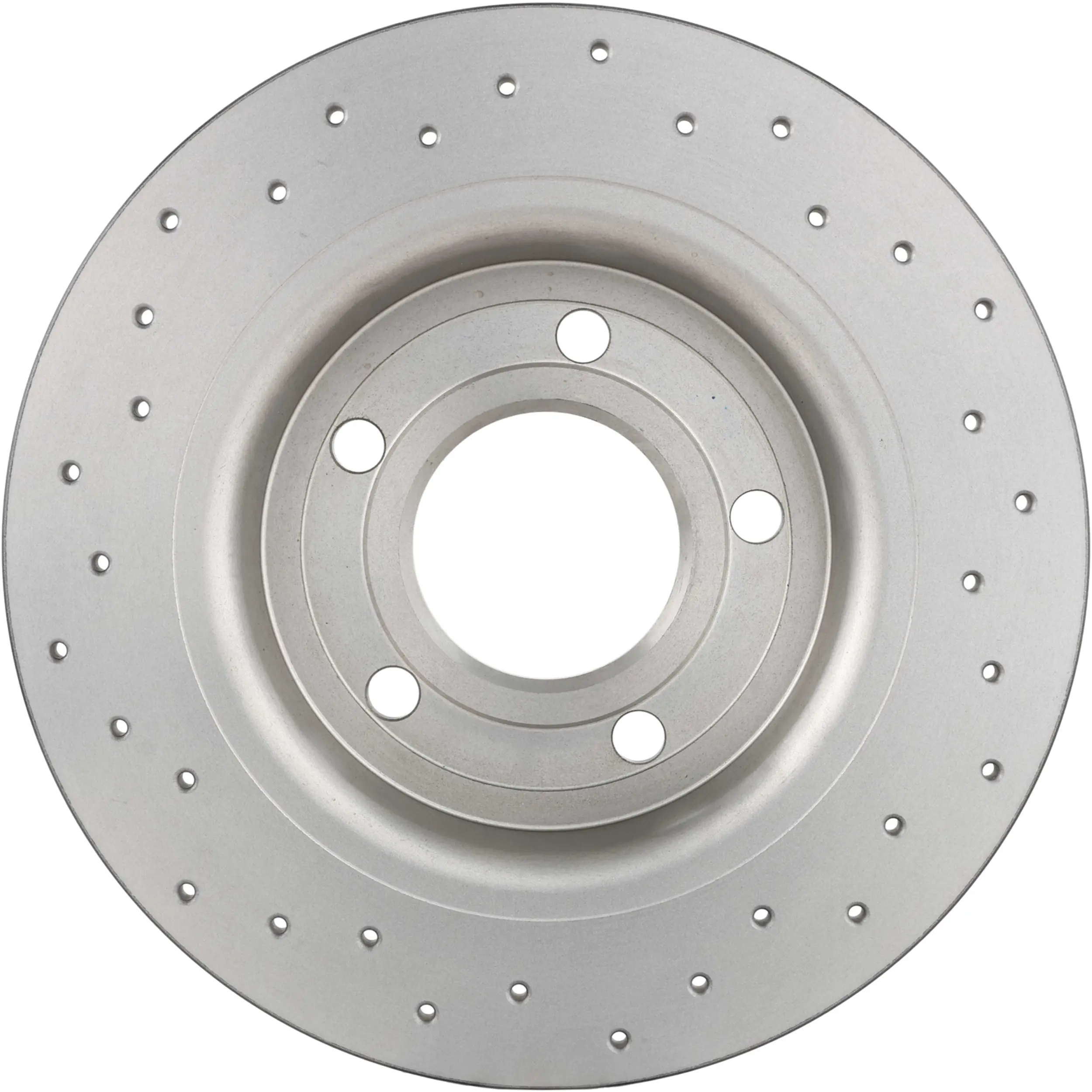 Disc Brake Kit miniature 3