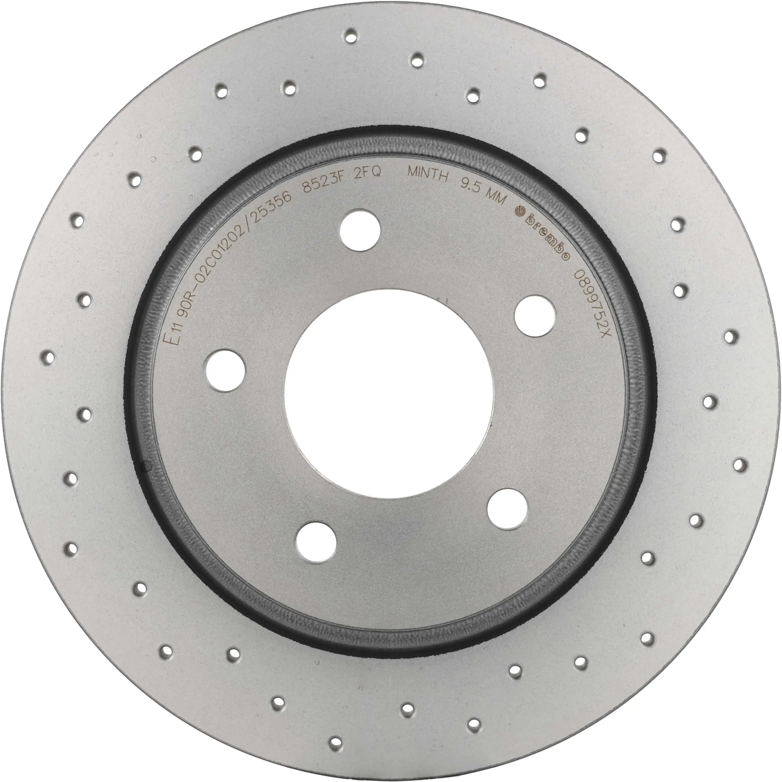Disc Brake Kit miniature 2