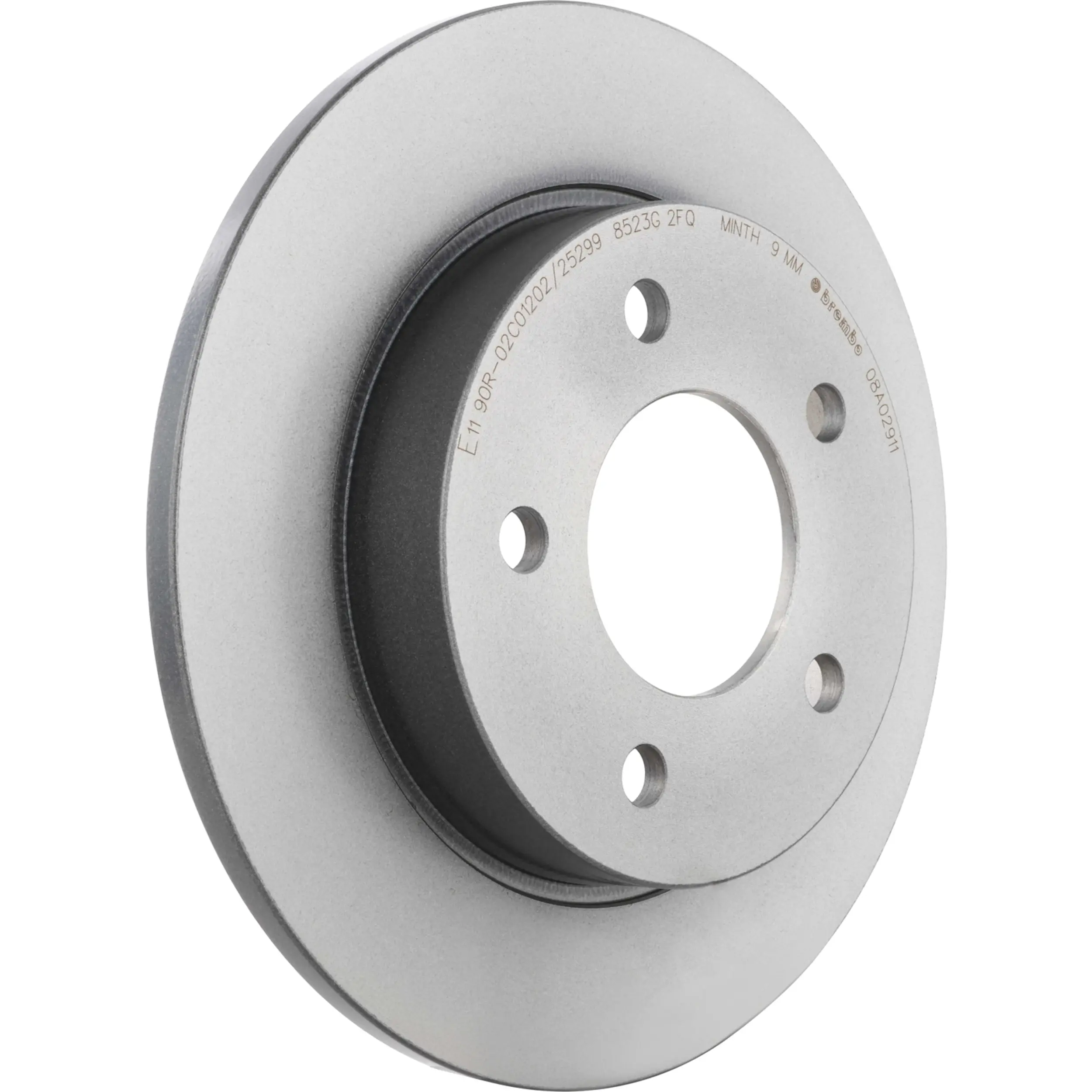 Disc Brake Kit miniature 5