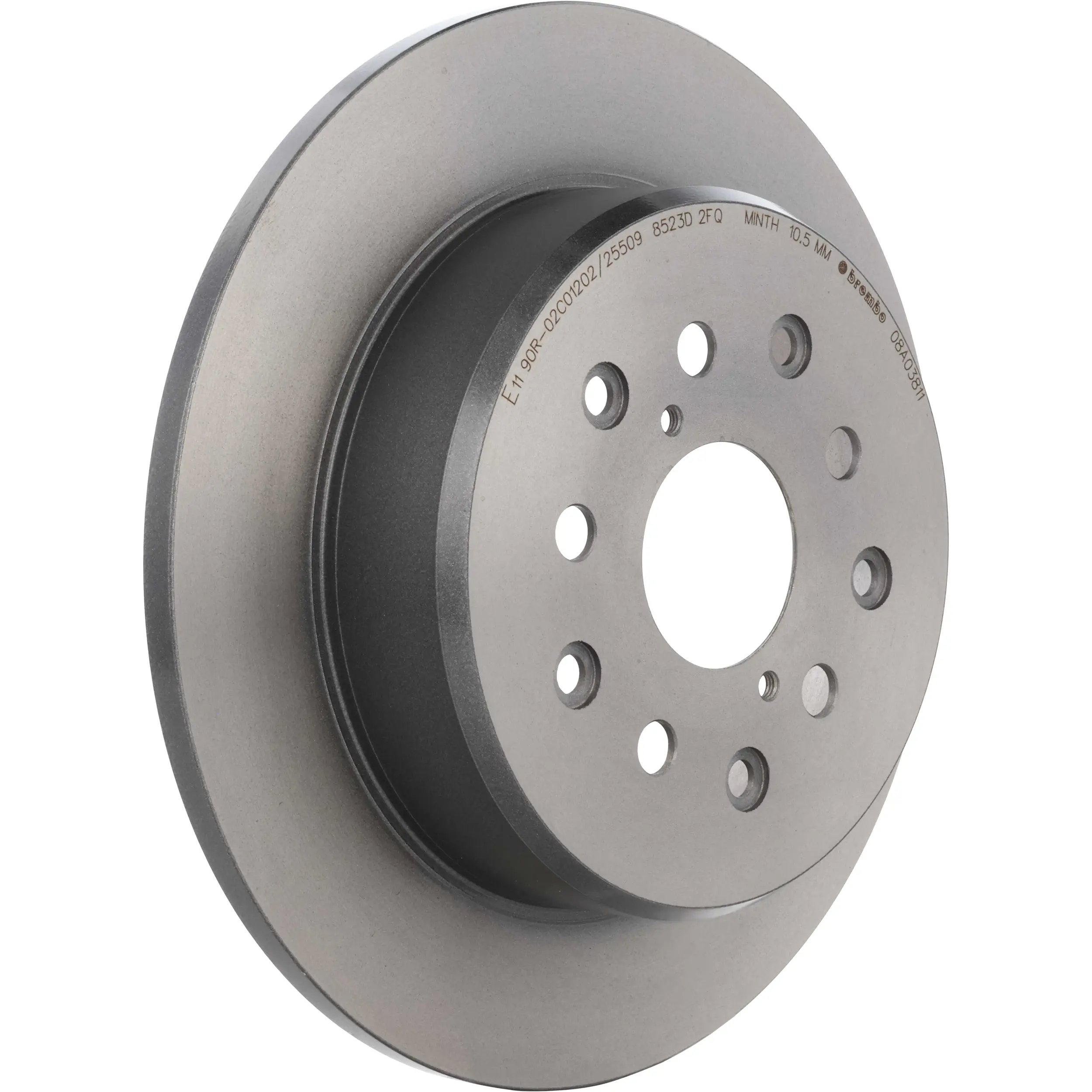 Disc Brake Kit miniature 5