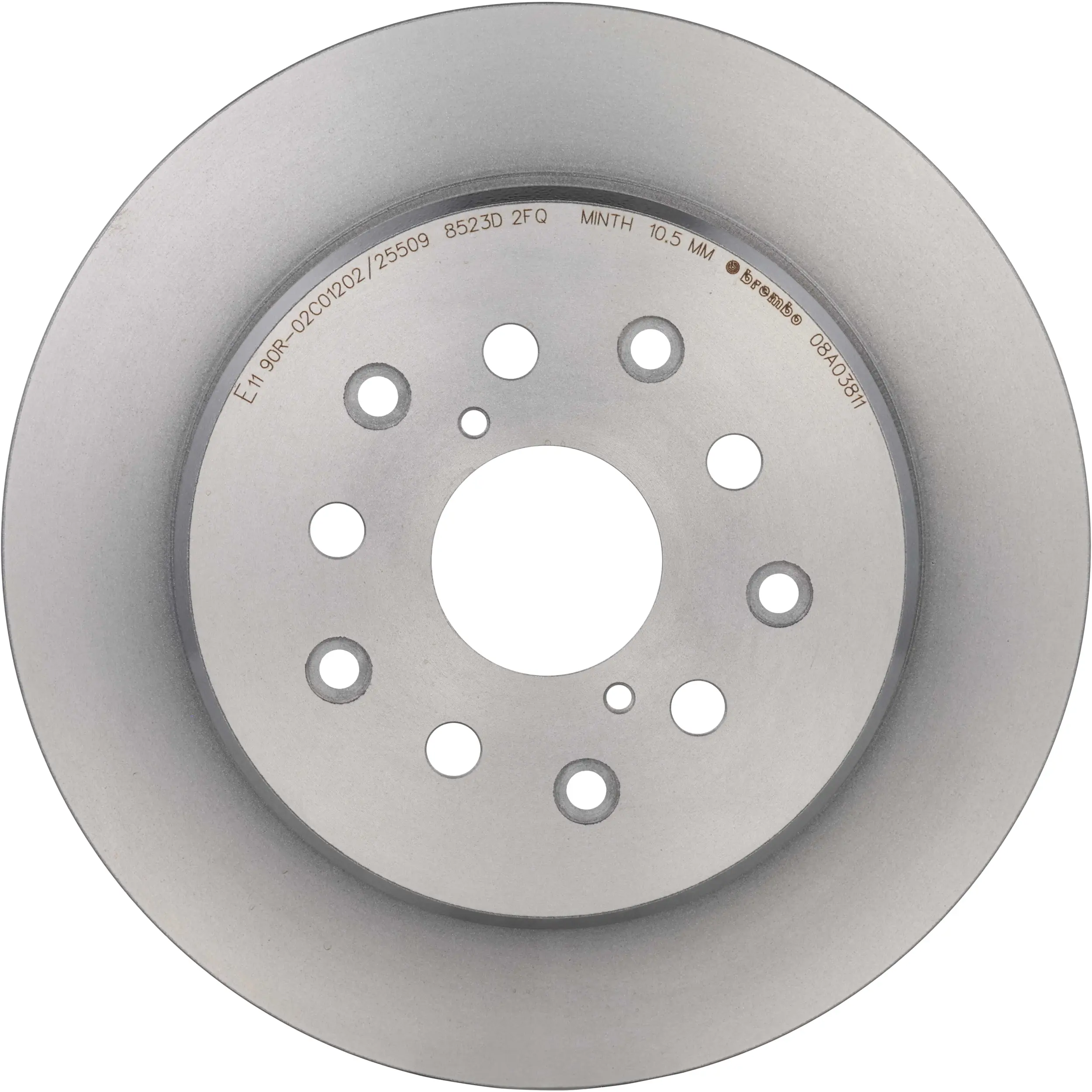 Disc Brake Kit miniature 2