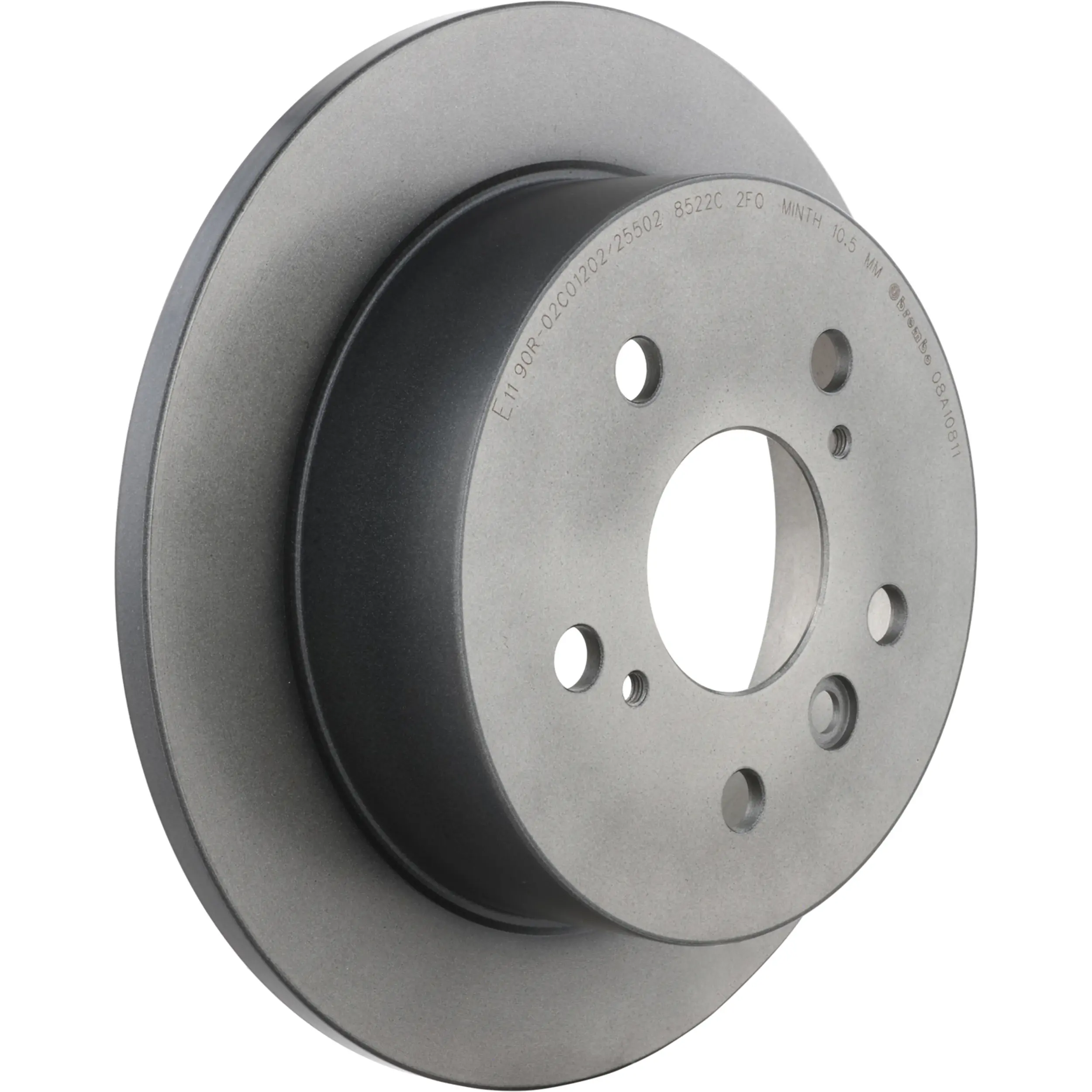 Disc Brake Kit miniature 5
