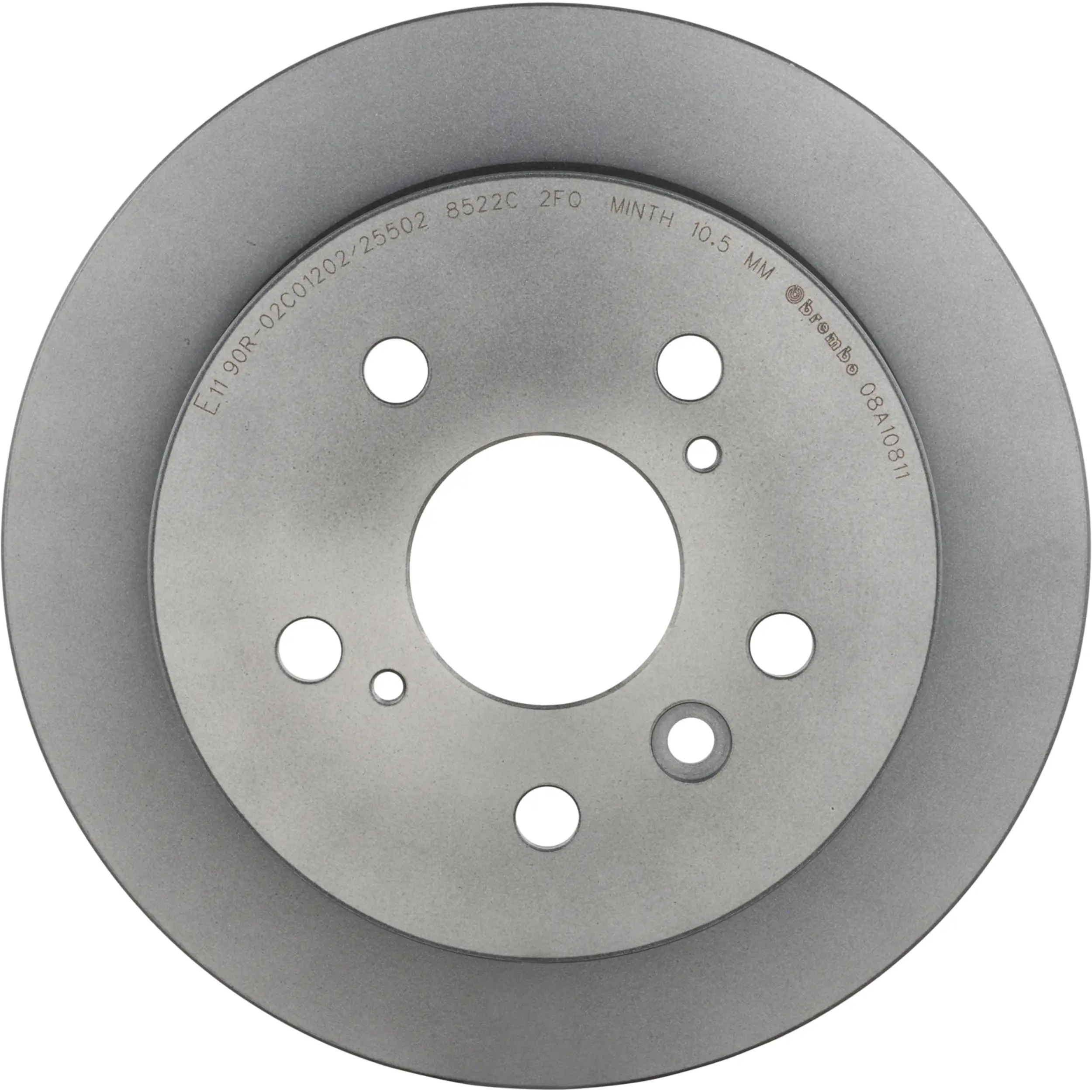 Disc Brake Kit - image principale du produit