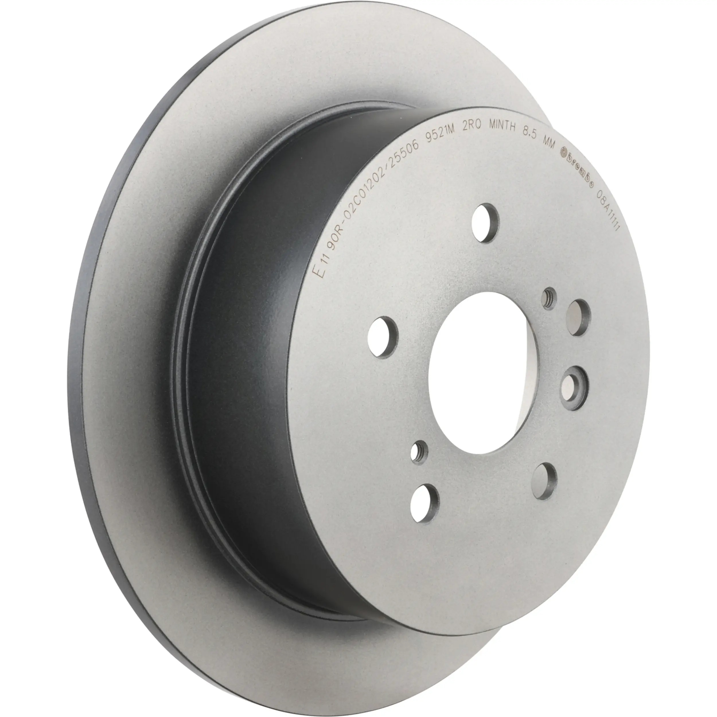 Disc Brake Kit thumbnail 9