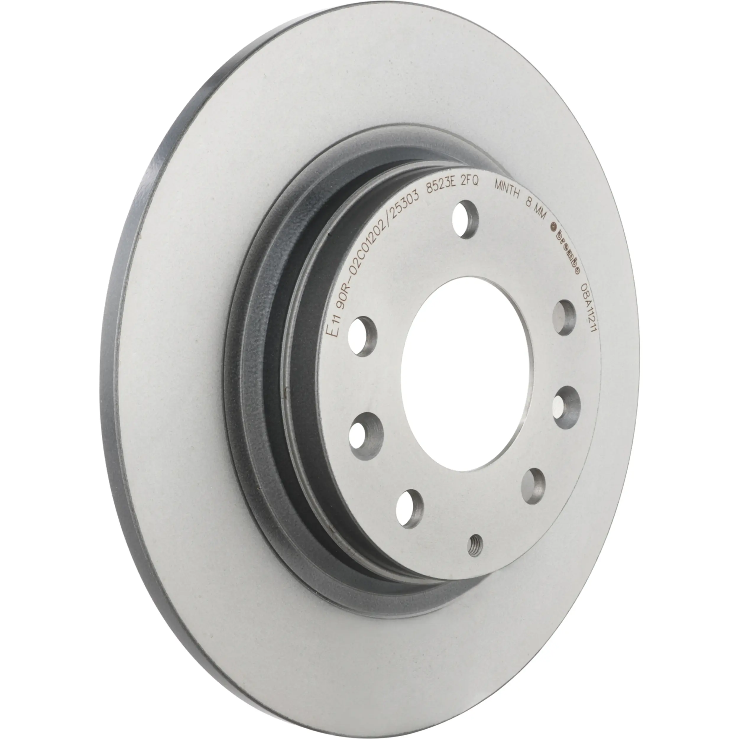 Disc Brake Kit miniature 5
