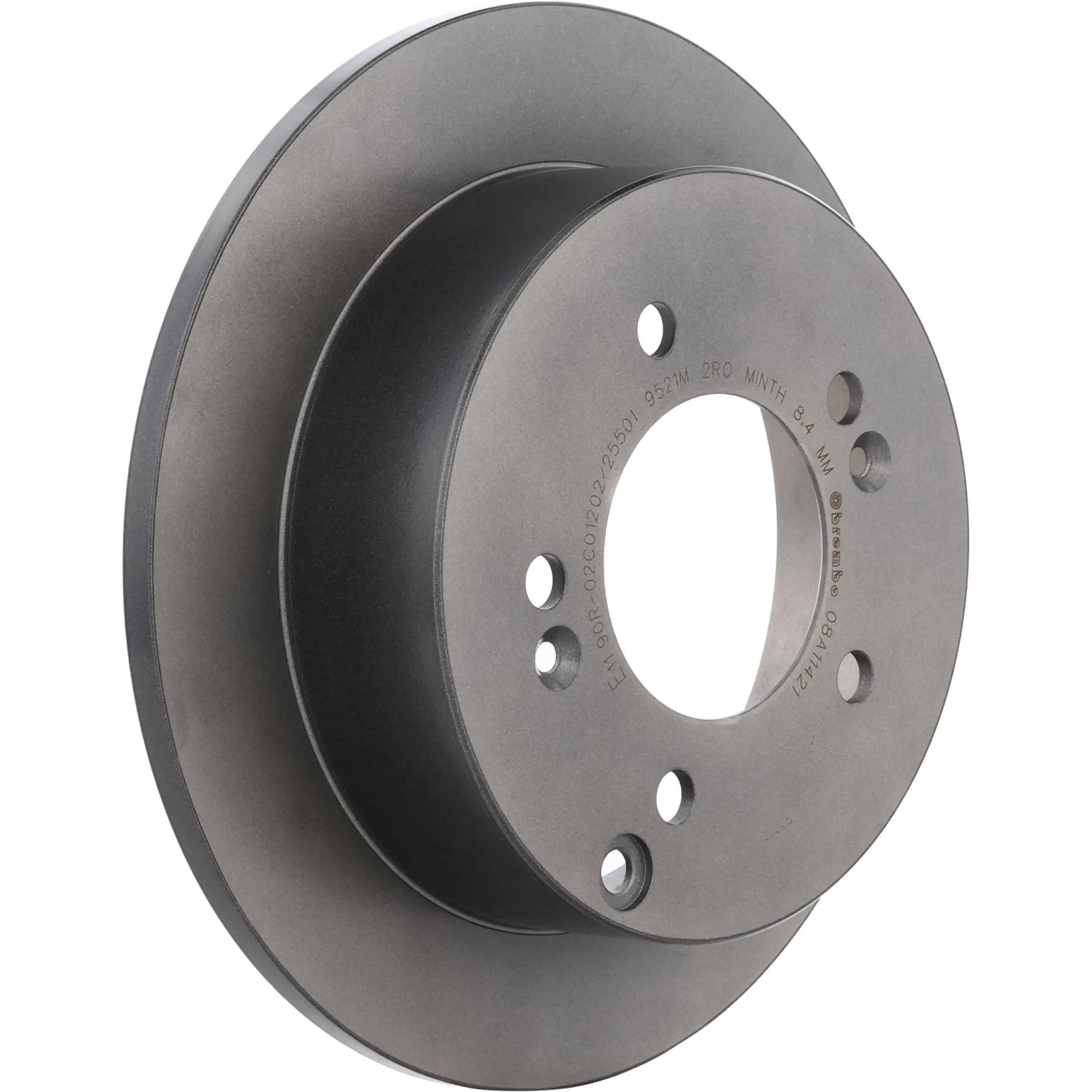 Disc Brake Kit miniature 5