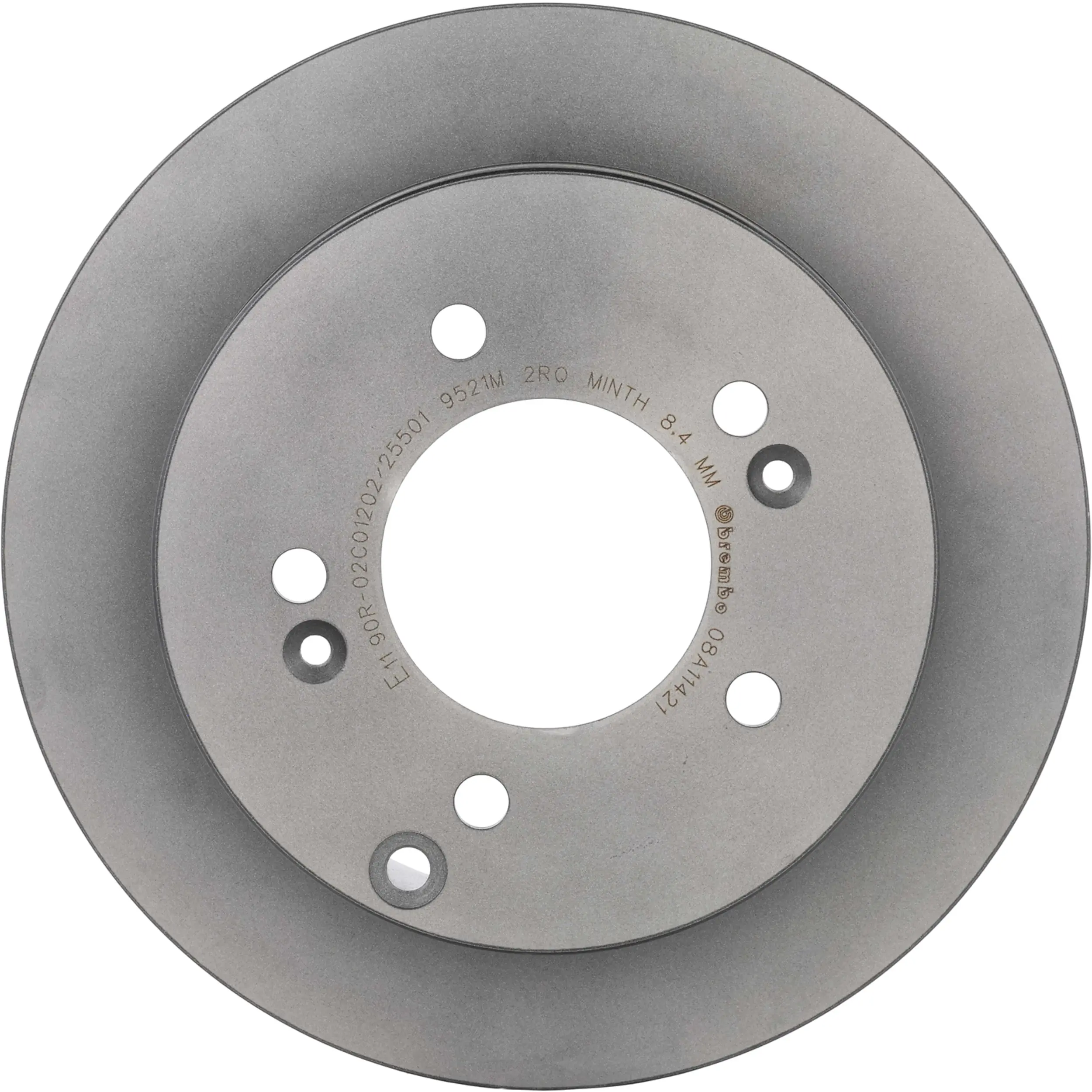 Disc Brake Kit - image principale du produit