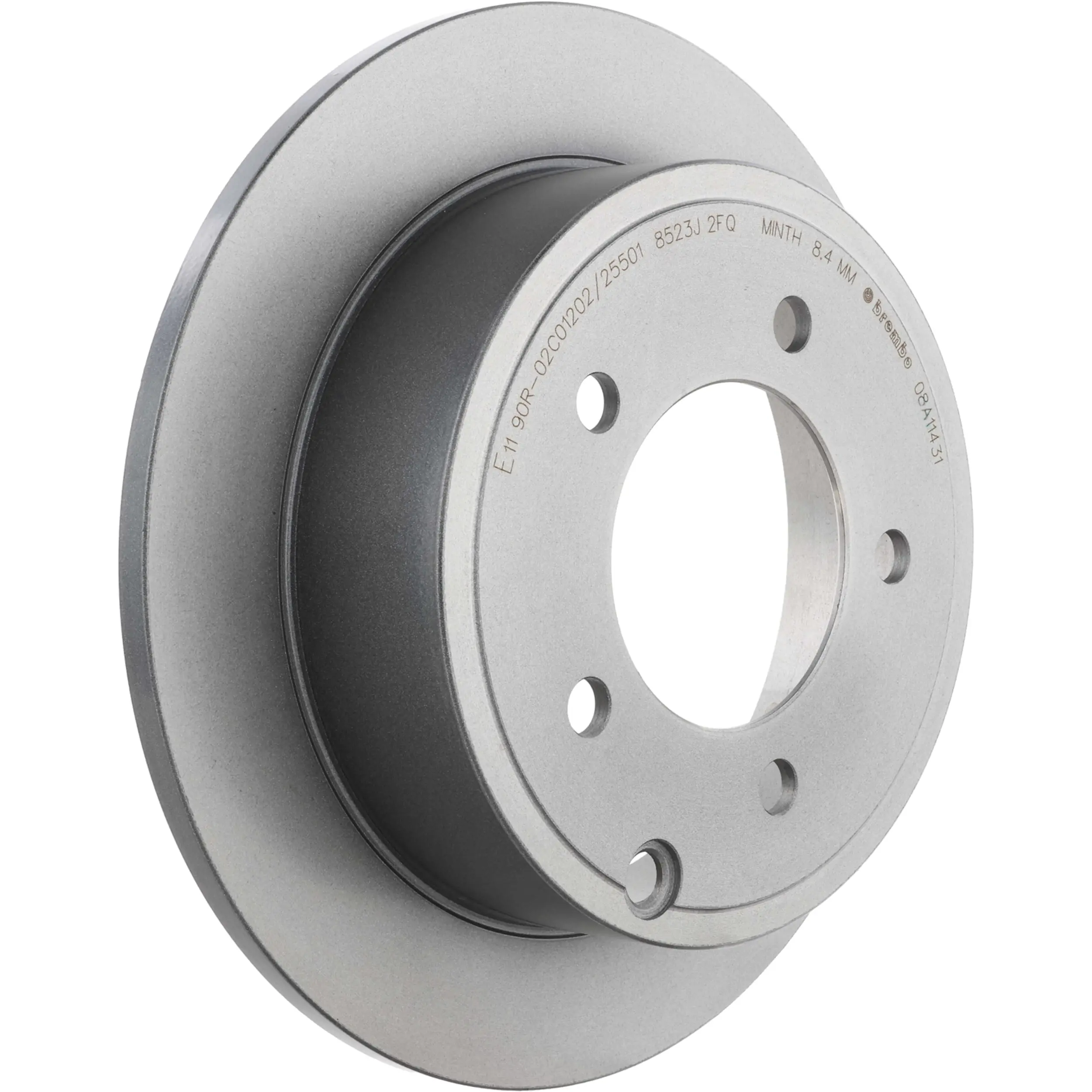 Disc Brake Kit miniature 5